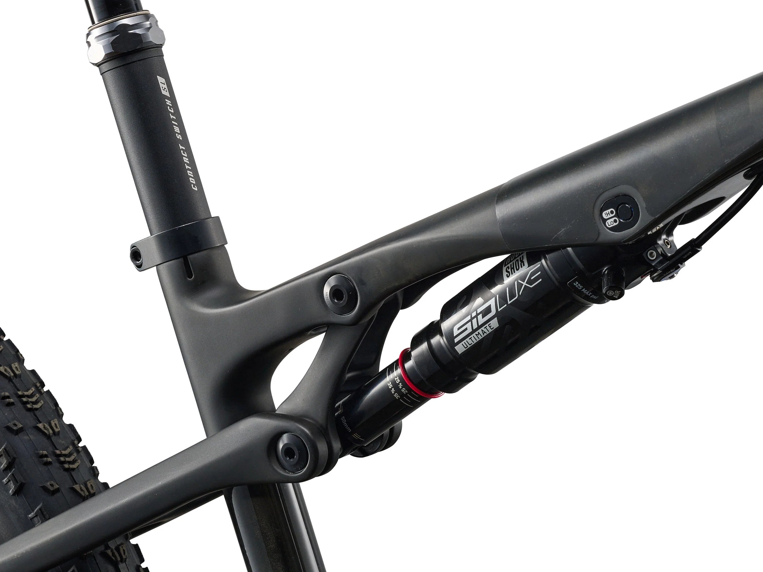 Bicicleta Enduro Giant Anthem Advance SL 0 Raw Carbon L | Preventa - Entrega Junio 2026