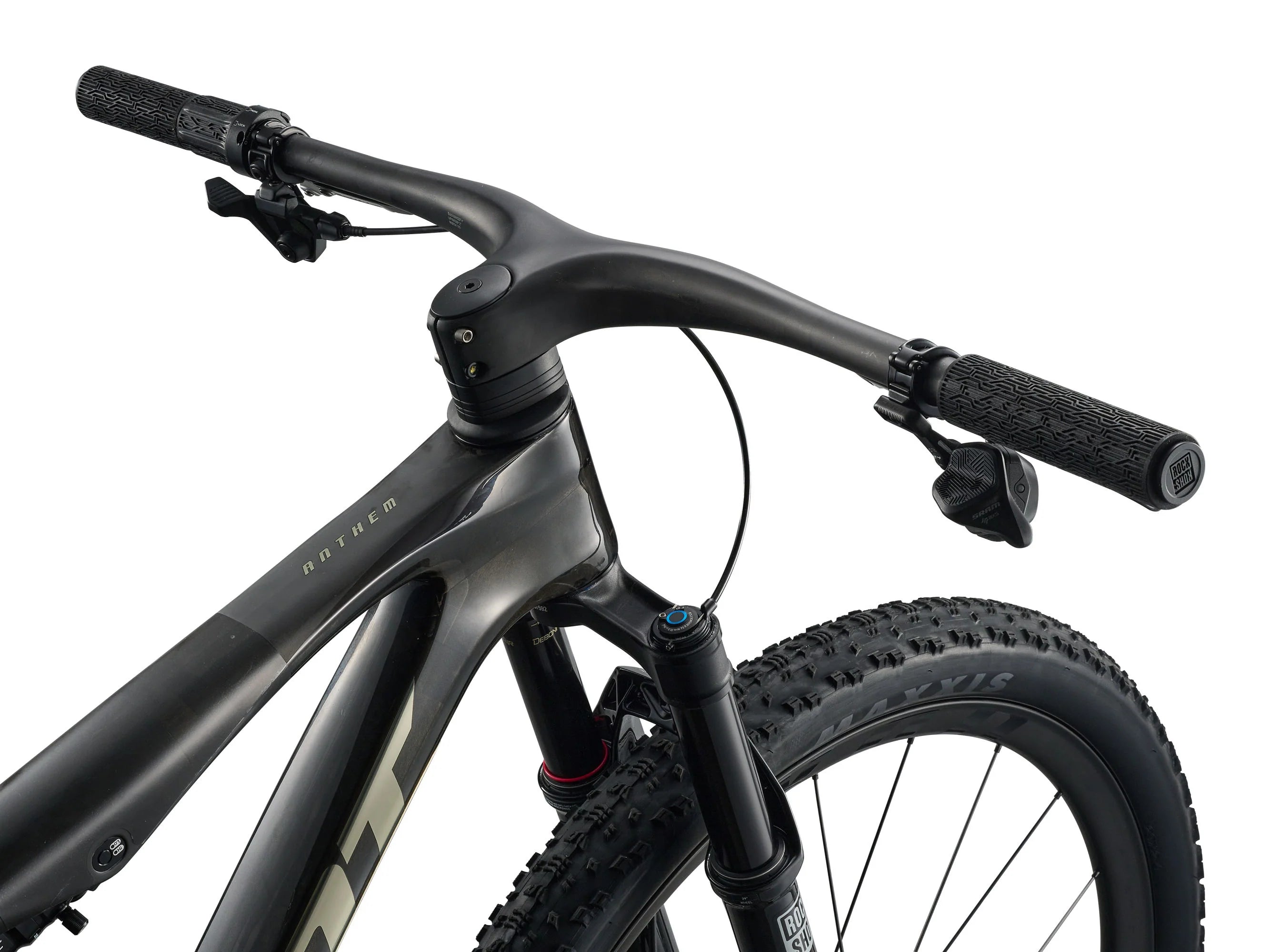 Bicicleta Cross Country Giant Anthem Advanced SL 0 | Preventa - Entrega Junio 2026