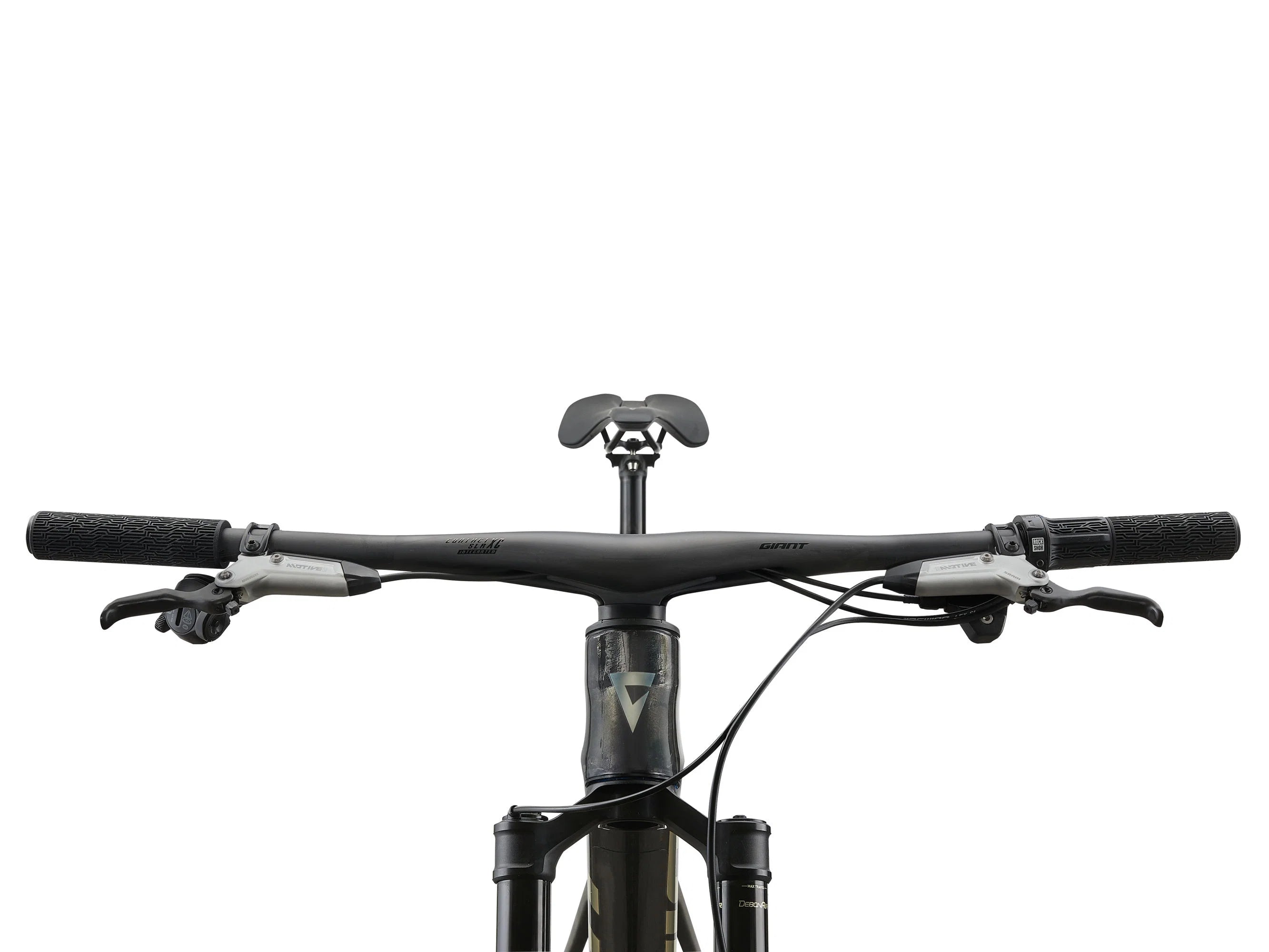 Bicicleta Enduro Giant Anthem Advance SL 0 Raw Carbon L | Preventa - Entrega Junio 2026