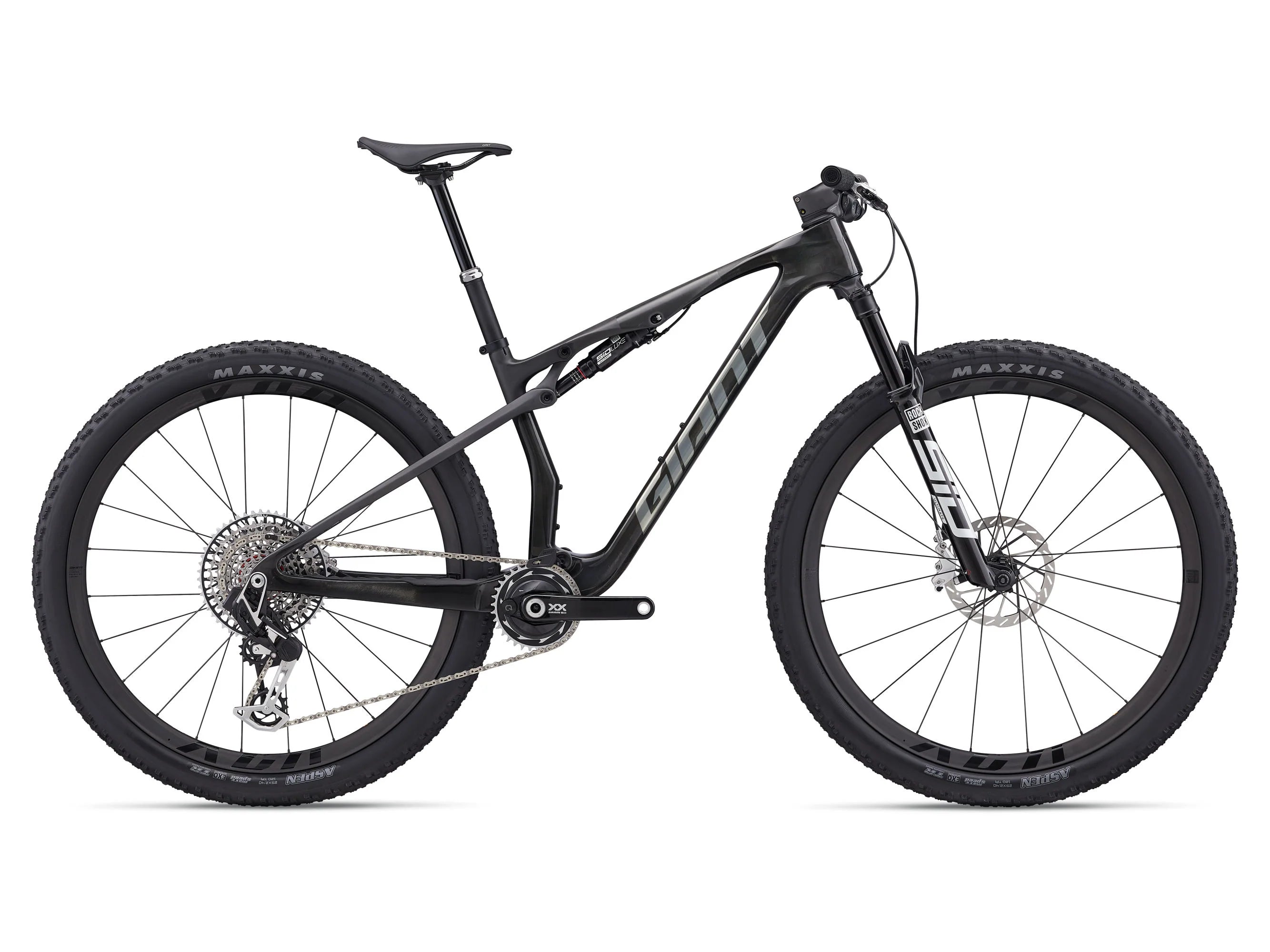 Bicicleta Cross Country Giant Anthem Advanced SL 0 | Preventa - Entrega Junio 2026