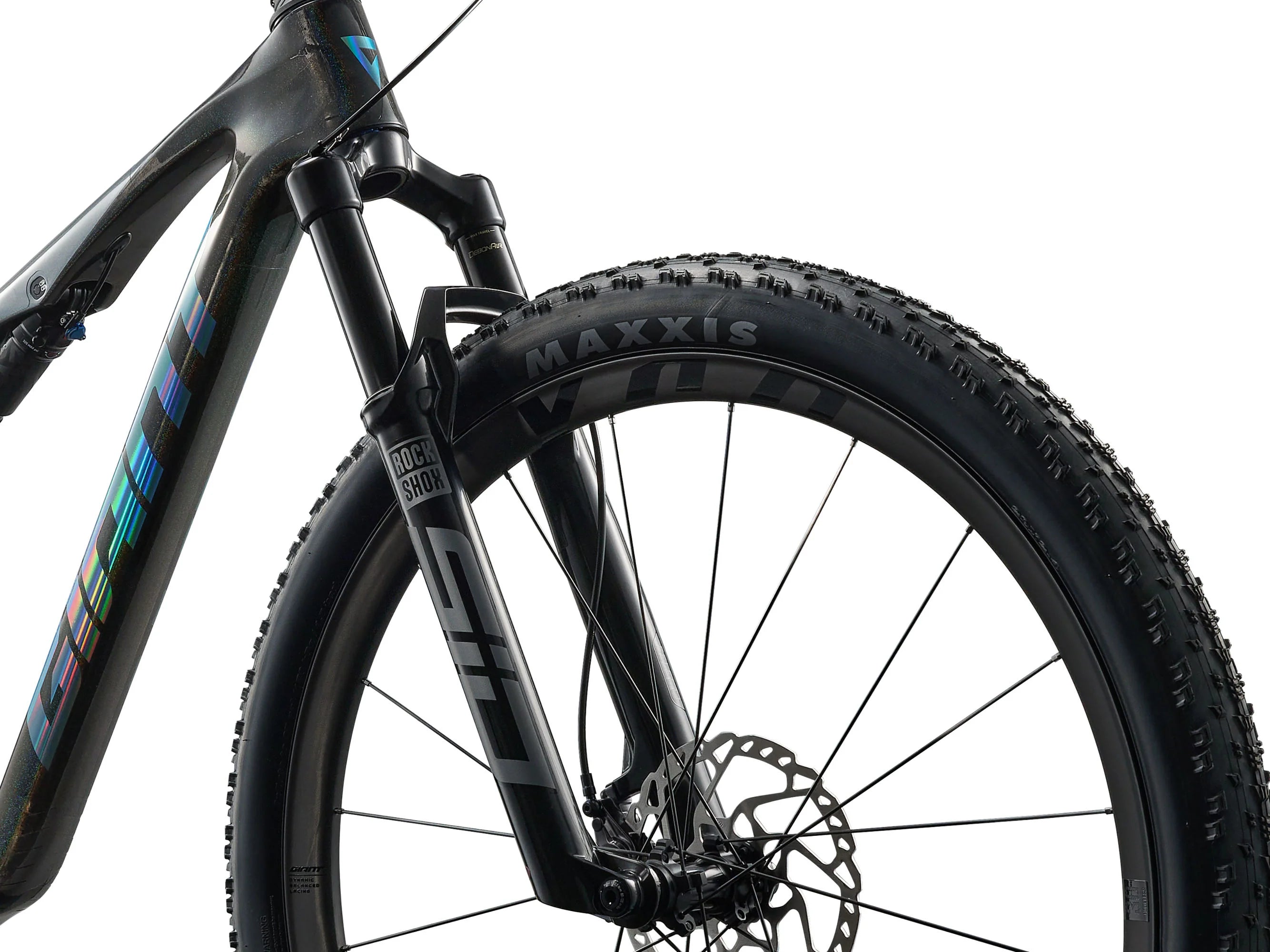 Bicicleta Cross Country Giant Anthem Advanced SL 1 | Preventa - Entrega Junio 2026