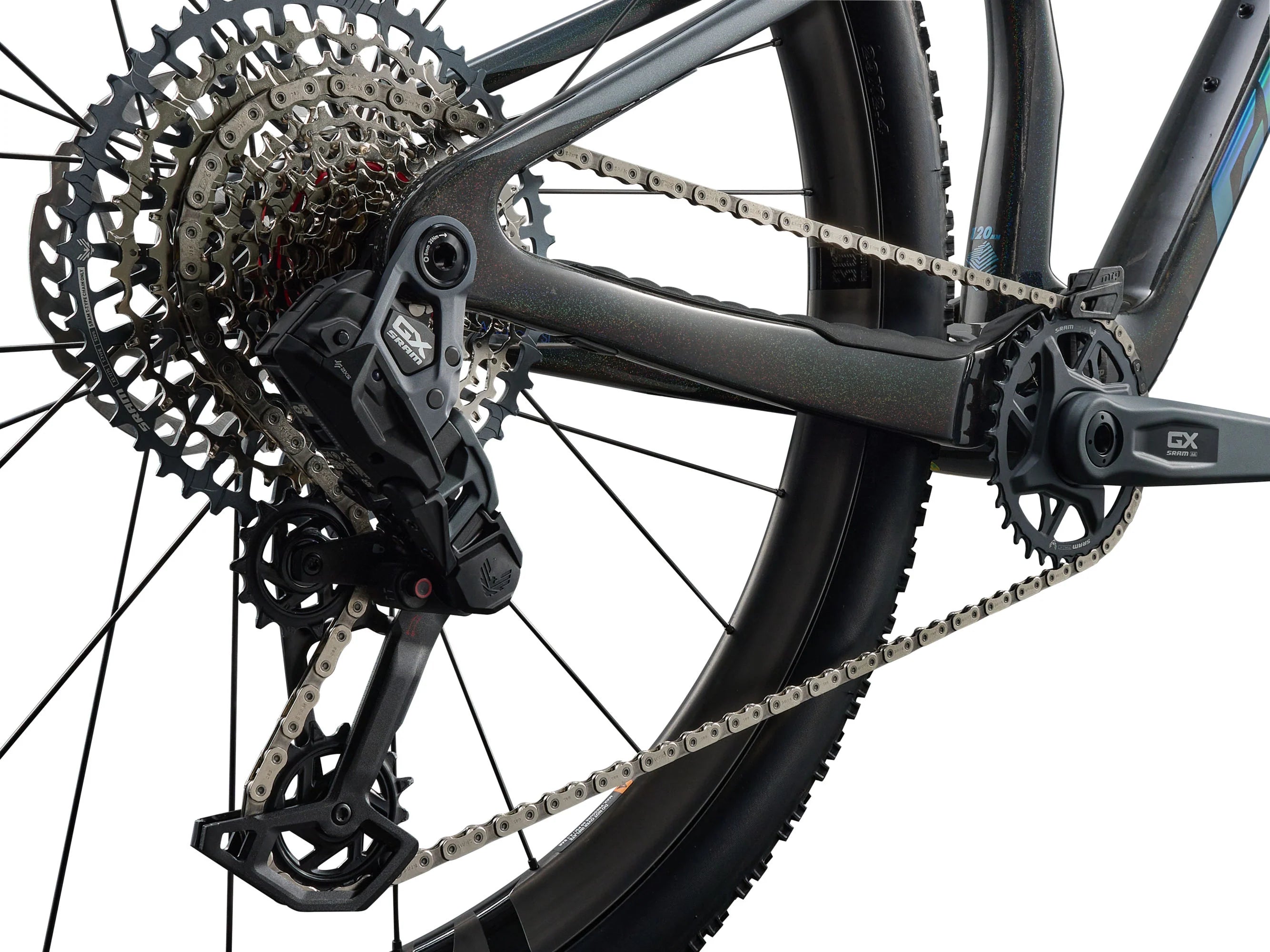 Bicicleta Cross Country Giant Anthem Advanced SL 1 | Preventa - Entrega Junio 2026