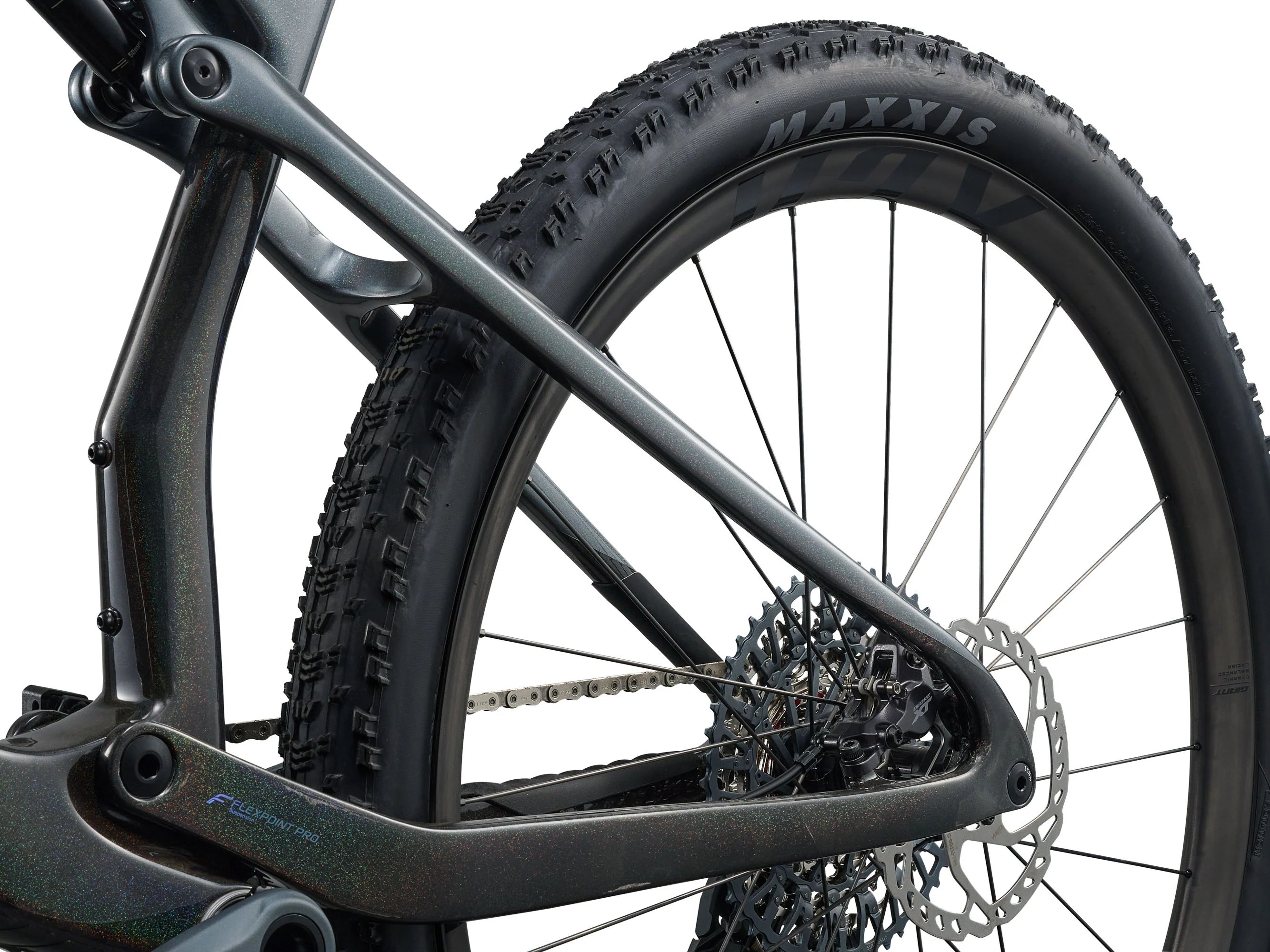 Bicicleta Cross Country Giant Anthem Advanced SL 1 | Preventa - Entrega Junio 2026
