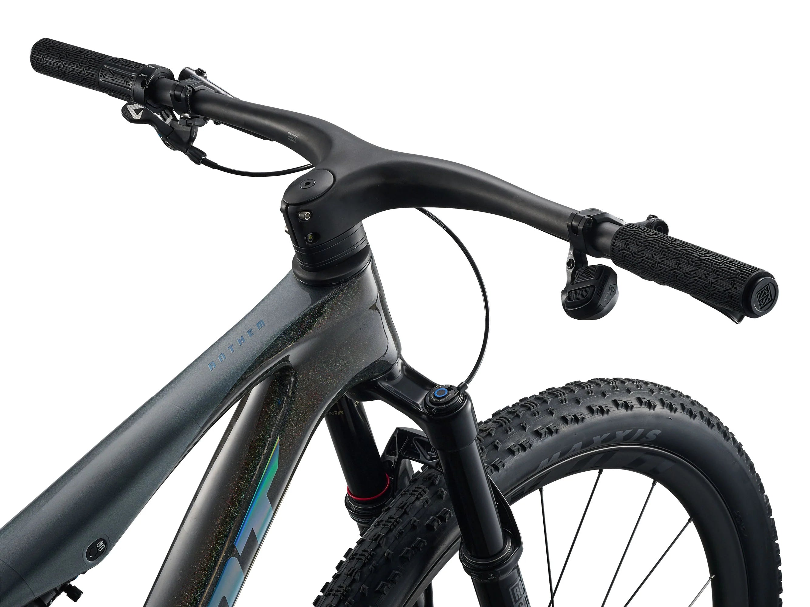 Bicicleta Cross Country Giant Anthem Advanced SL 1 | Preventa - Entrega Junio 2026