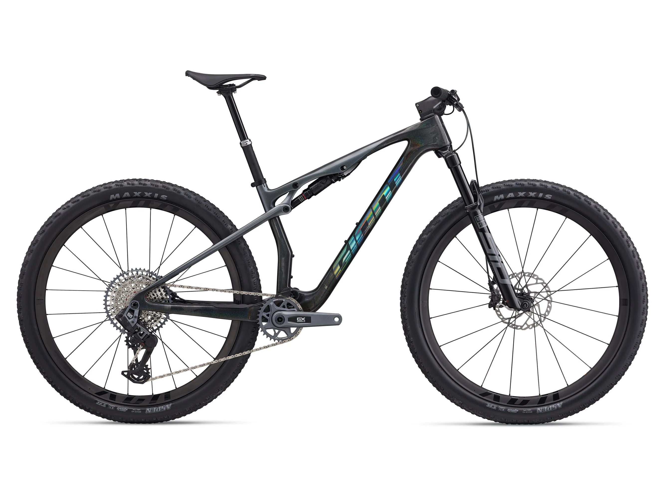 Bicicleta Cross Country Giant Anthem Advanced SL 1 | Preventa - Entrega Junio 2026