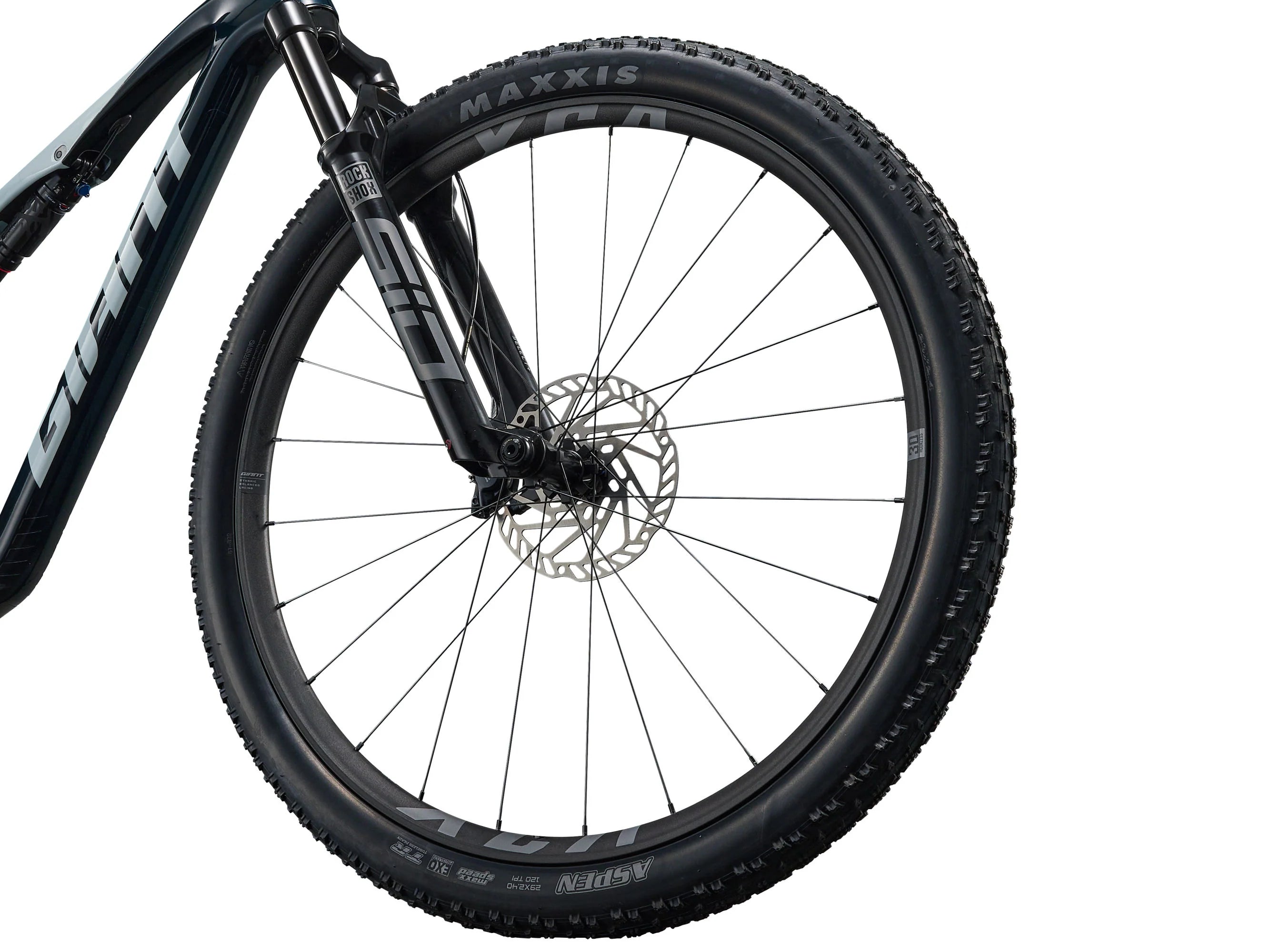 Bicicleta Cross Country Giant Anthem Advanced SL 2 | Preventa - Entrega Junio 2026