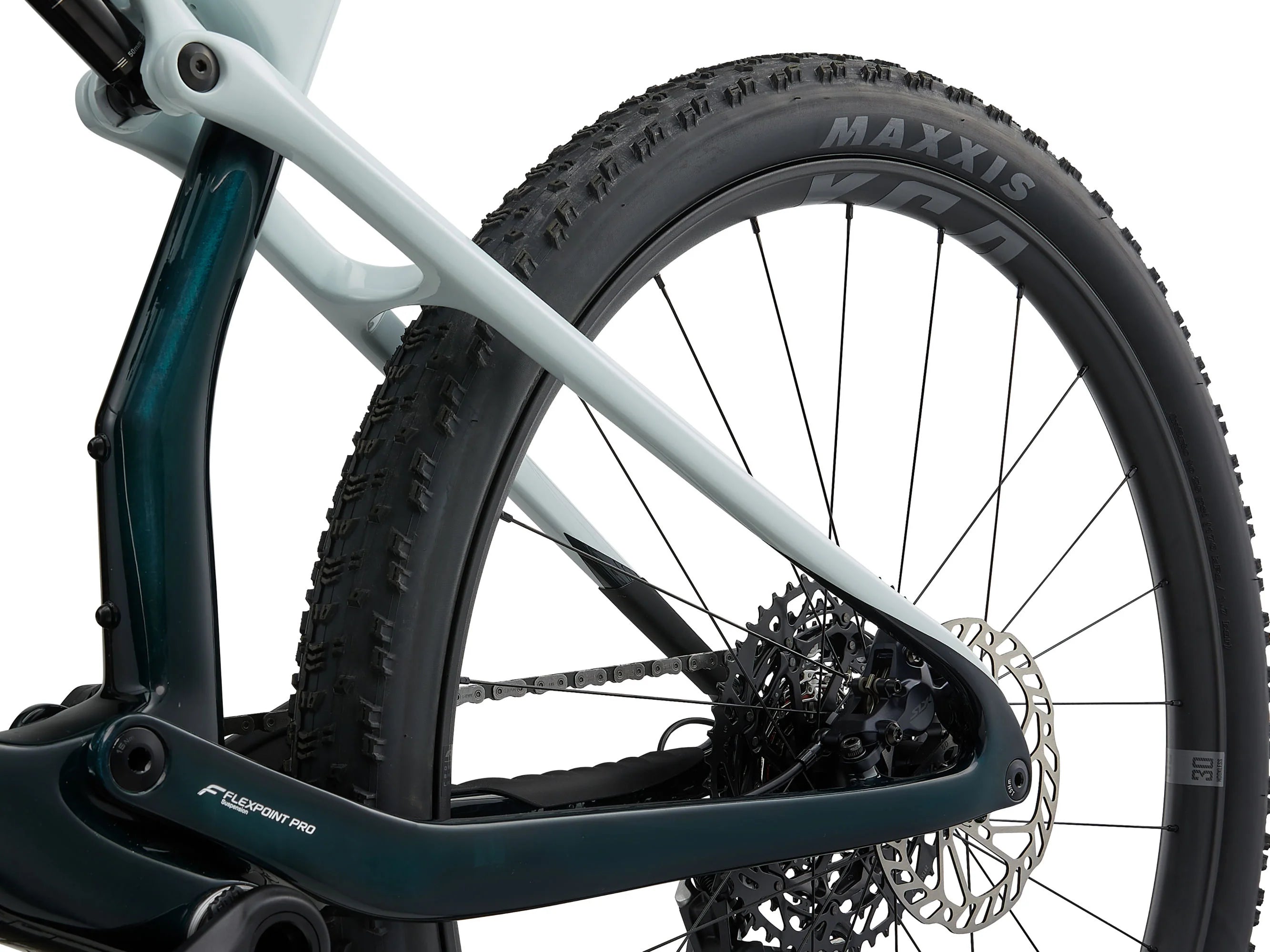 Bicicleta Cross Country Giant Anthem Advanced SL 2 | Preventa - Entrega Junio 2026