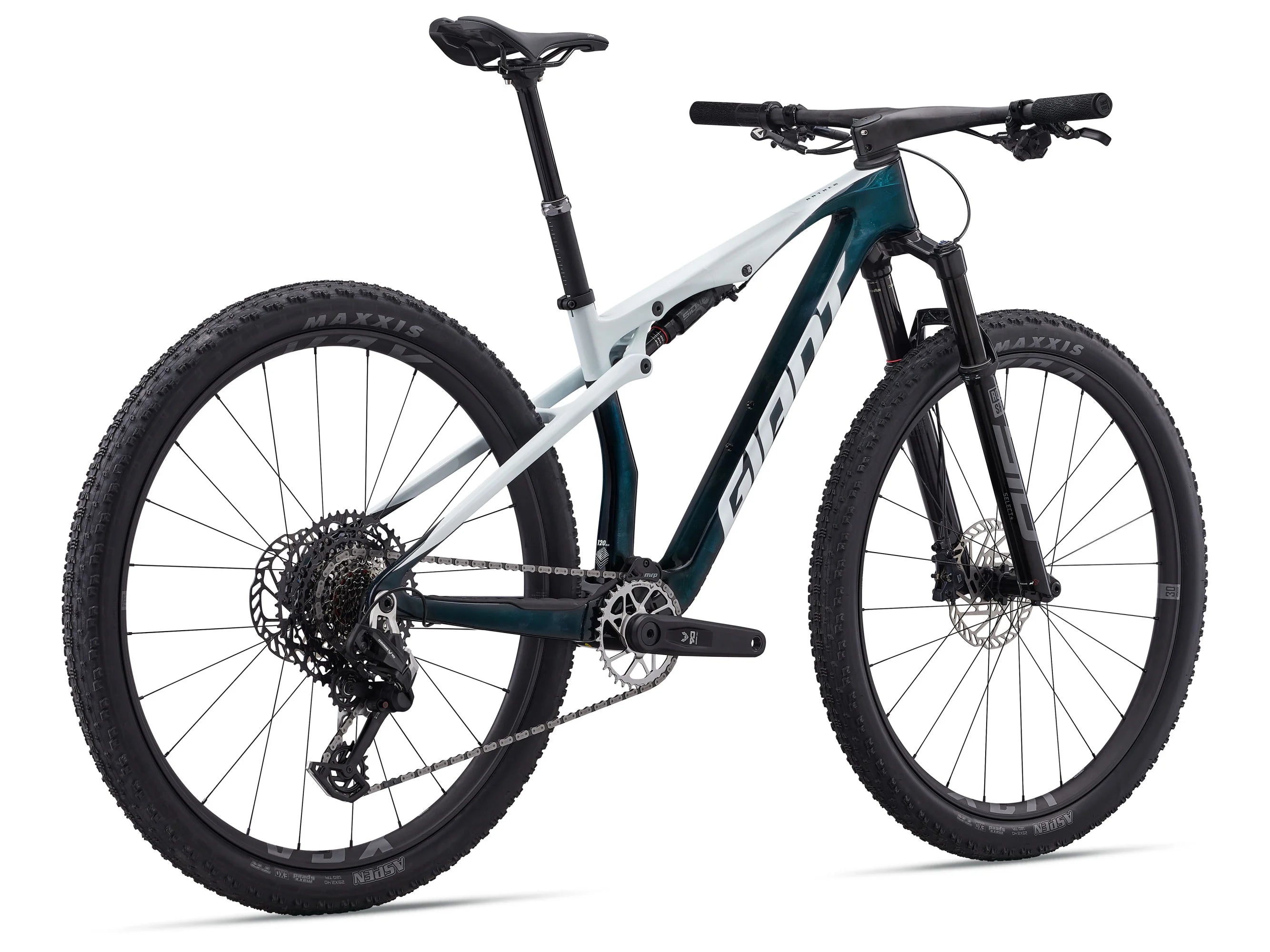 Bicicleta Cross Country Giant Anthem Advanced SL 2 | Preventa - Entrega Junio 2026