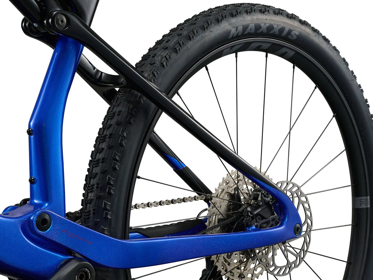 Bicicleta Cross Country Giant Anthem Advanced 29 SL 3 | Preventa - Entrega Junio 2026