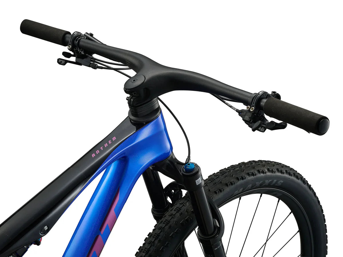 Bicicleta Cross Country Giant Anthem Advanced 29 SL 3 | Preventa - Entrega Junio 2026