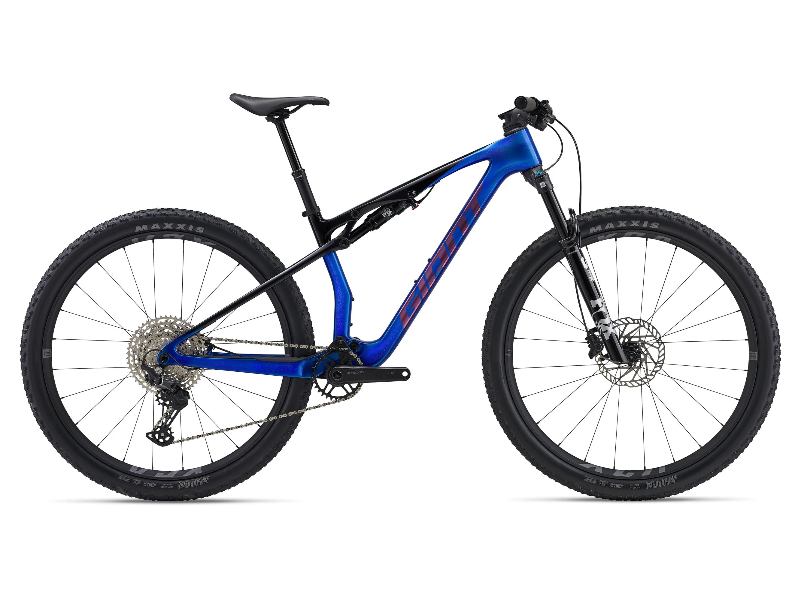 Bicicleta Cross Country Giant Anthem Advanced 29 SL 3 | Preventa - Entrega Junio 2026