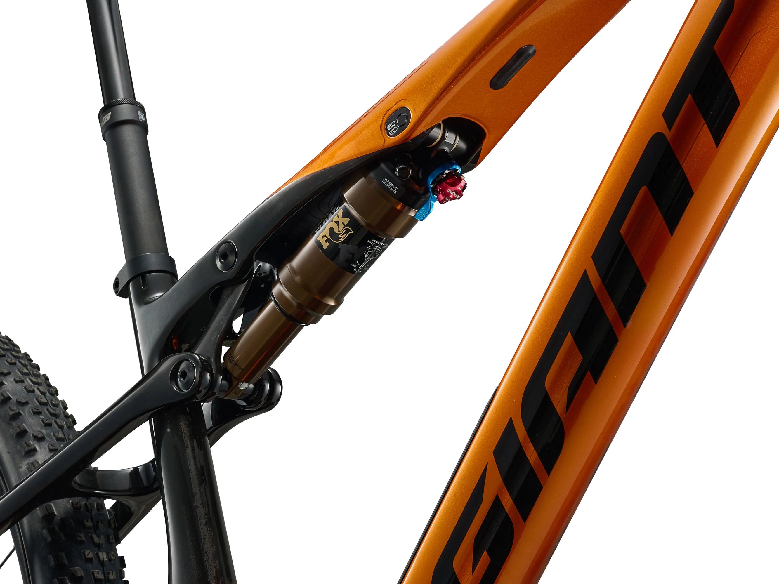 Bicicleta Cross Country Giant Anthem X Advanced SL 1 | Preventa - Entrega Junio 2026