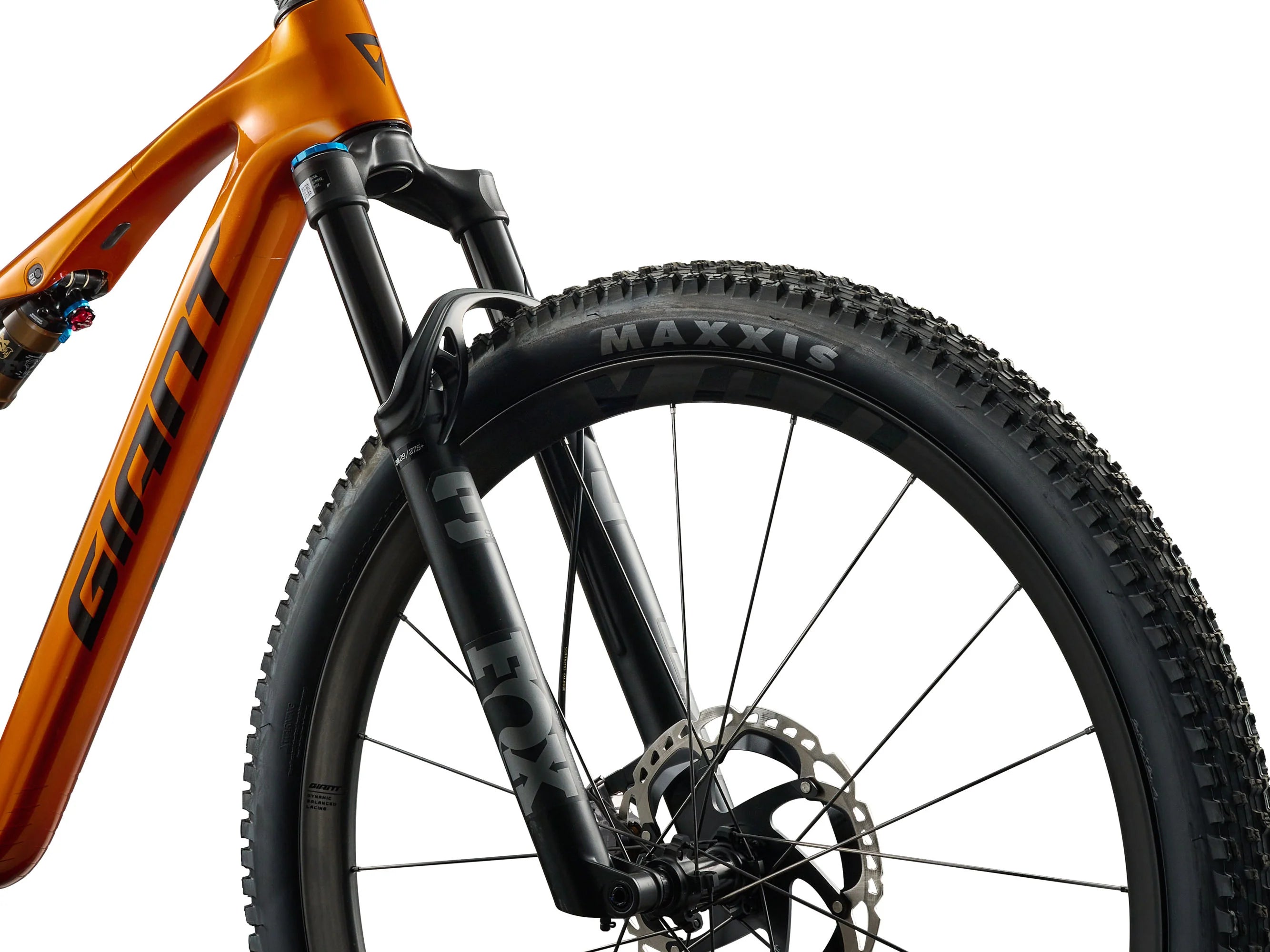 Bicicleta Cross Country Giant Anthem X Advanced SL 1 | Preventa - Entrega Junio 2026