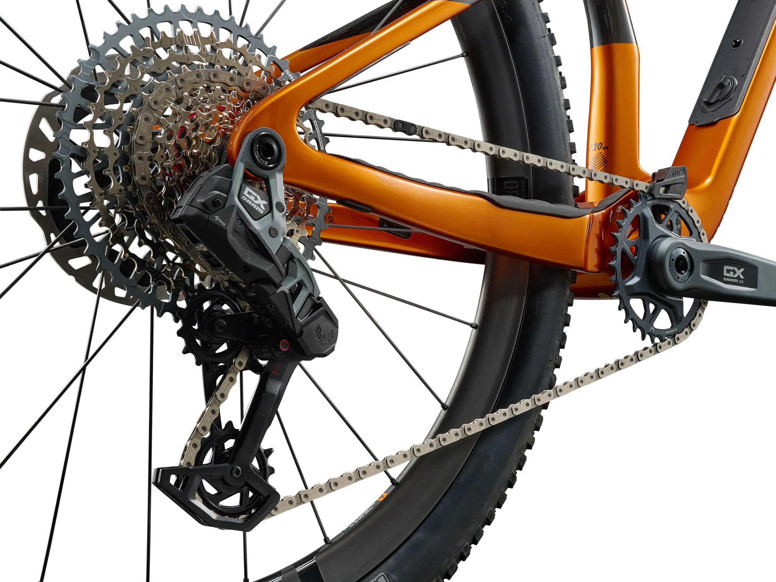 Bicicleta Cross Country Giant Anthem X Advanced SL 1 | Preventa - Entrega Junio 2026