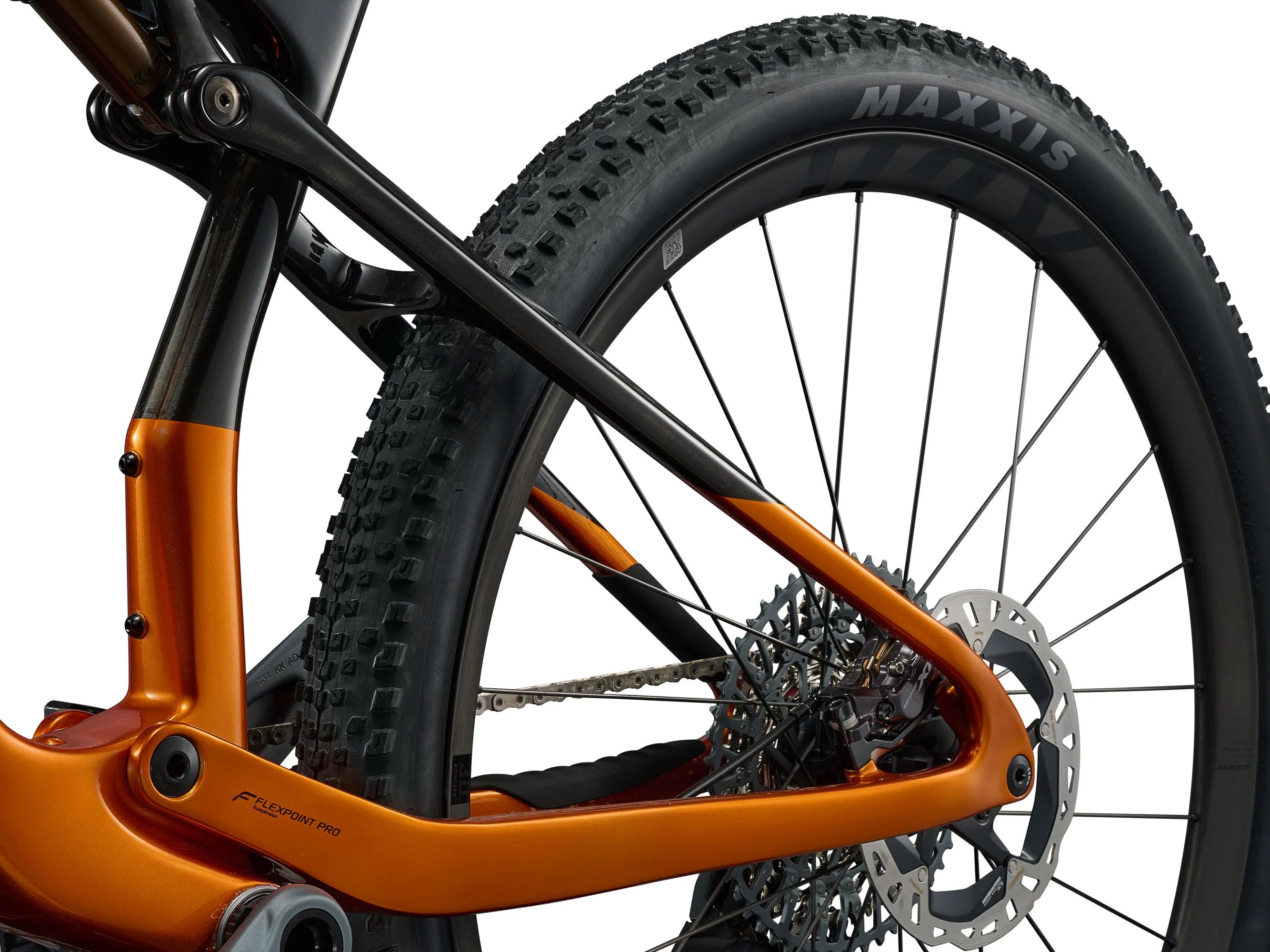 Bicicleta Cross Country Giant Anthem X Advanced SL 1 | Preventa - Entrega Junio 2026