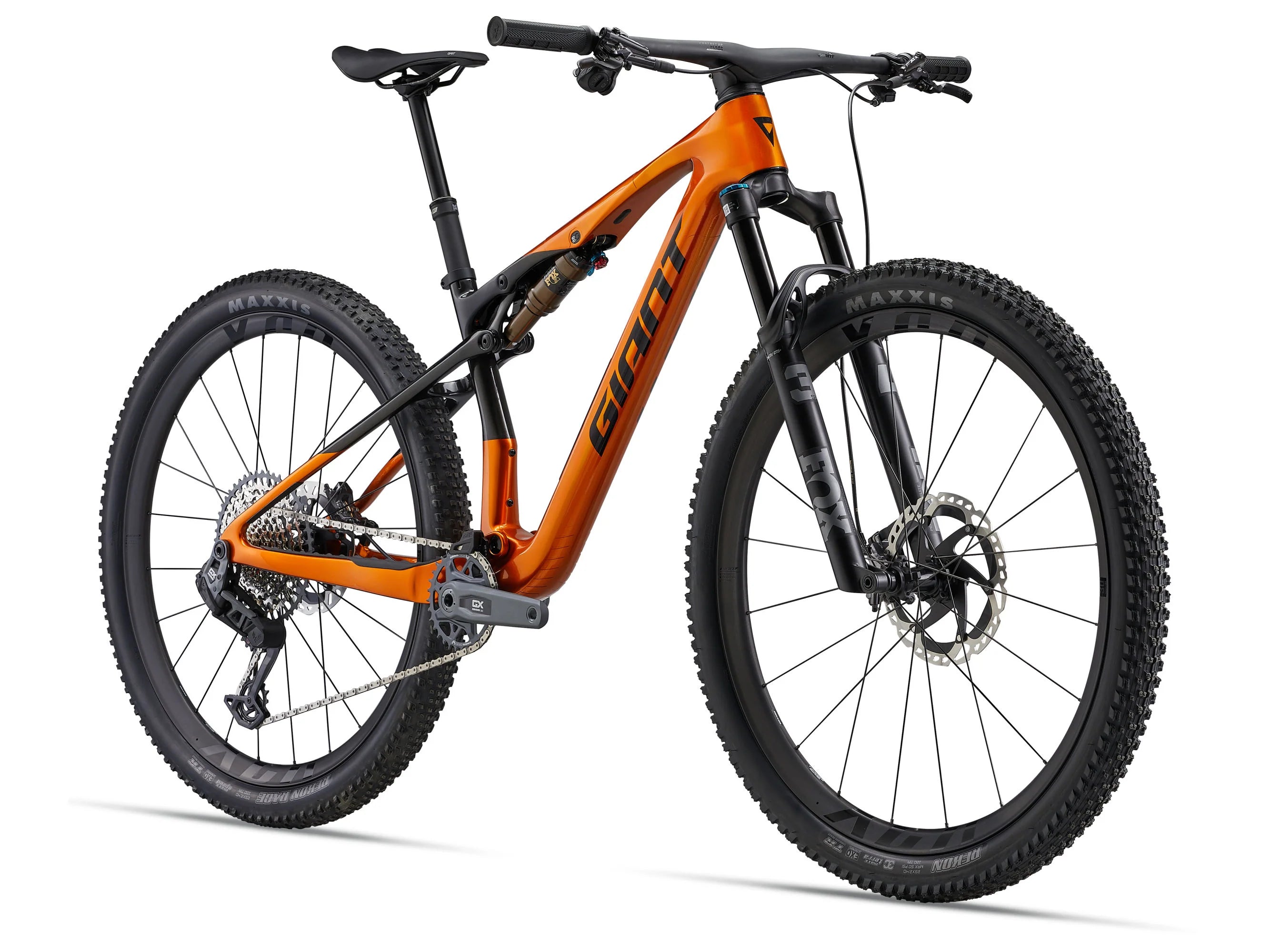 Bicicleta Cross Country Giant Anthem X Advanced SL 1 | Preventa - Entrega Junio 2026