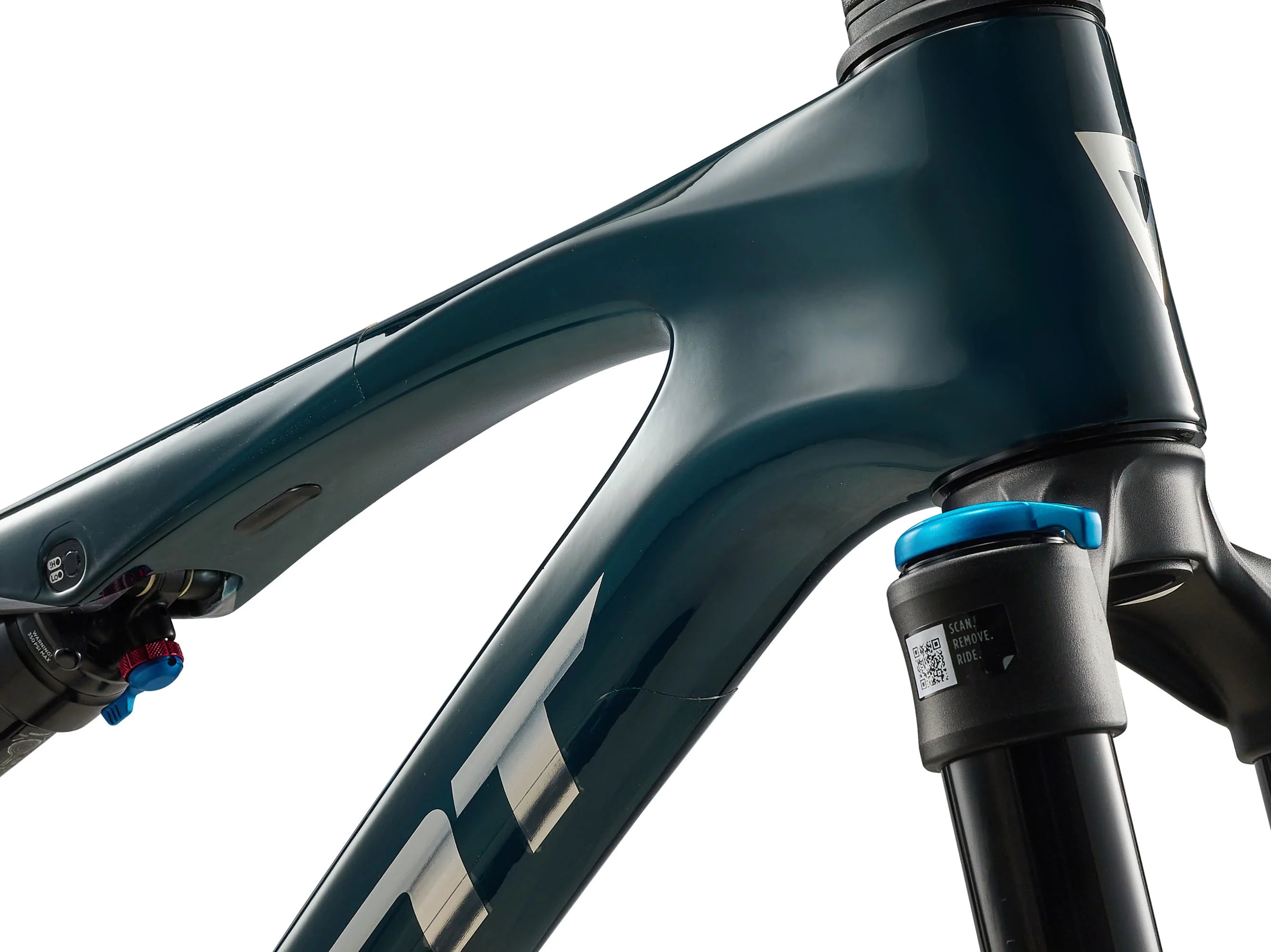 Bicicleta Cross Country Giant Anthem X Advanced SL 2 | Preventa - Entrega Junio 2026