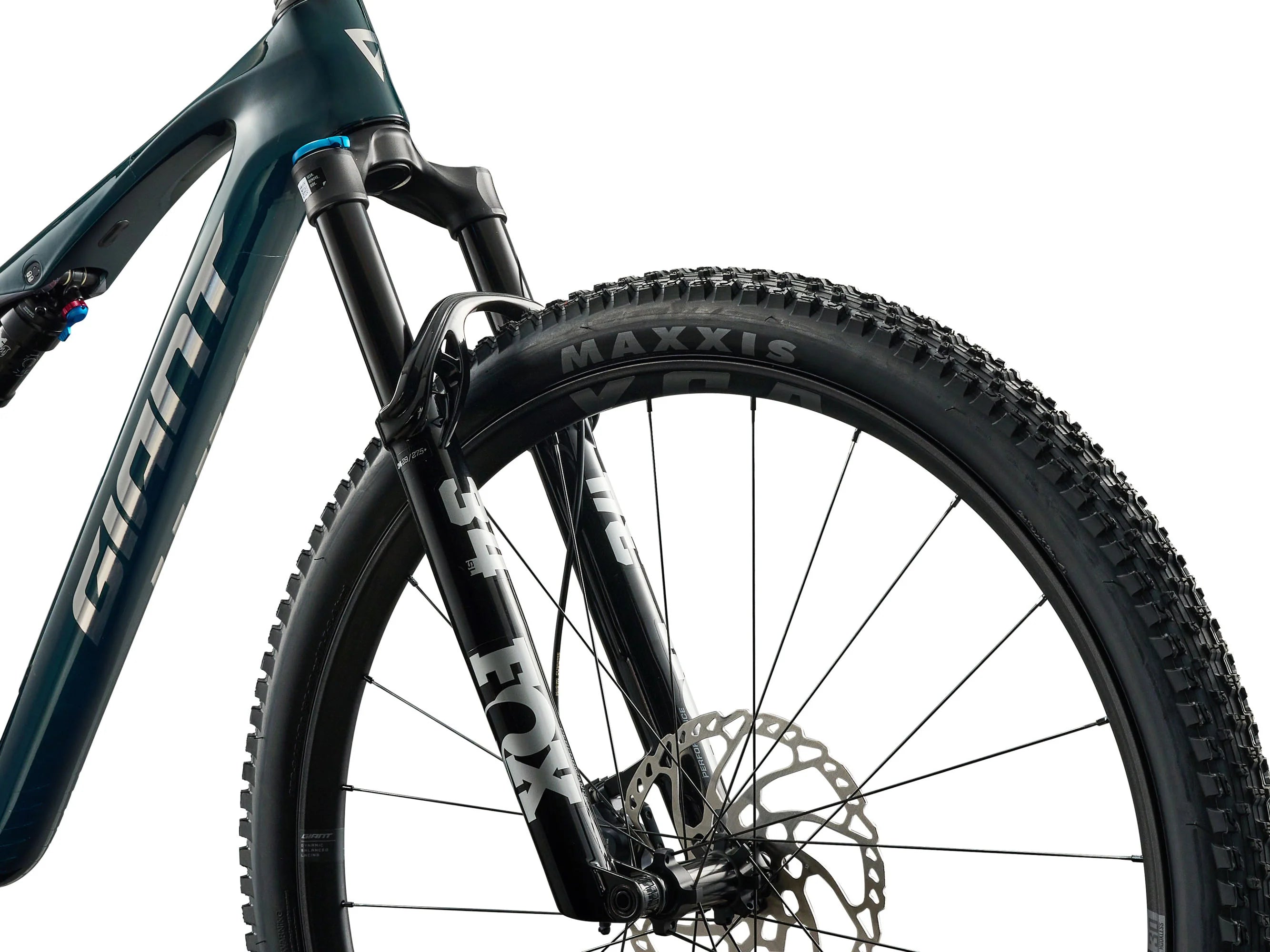 Bicicleta Cross Country Giant Anthem X Advanced SL 2 | Preventa - Entrega Junio 2026
