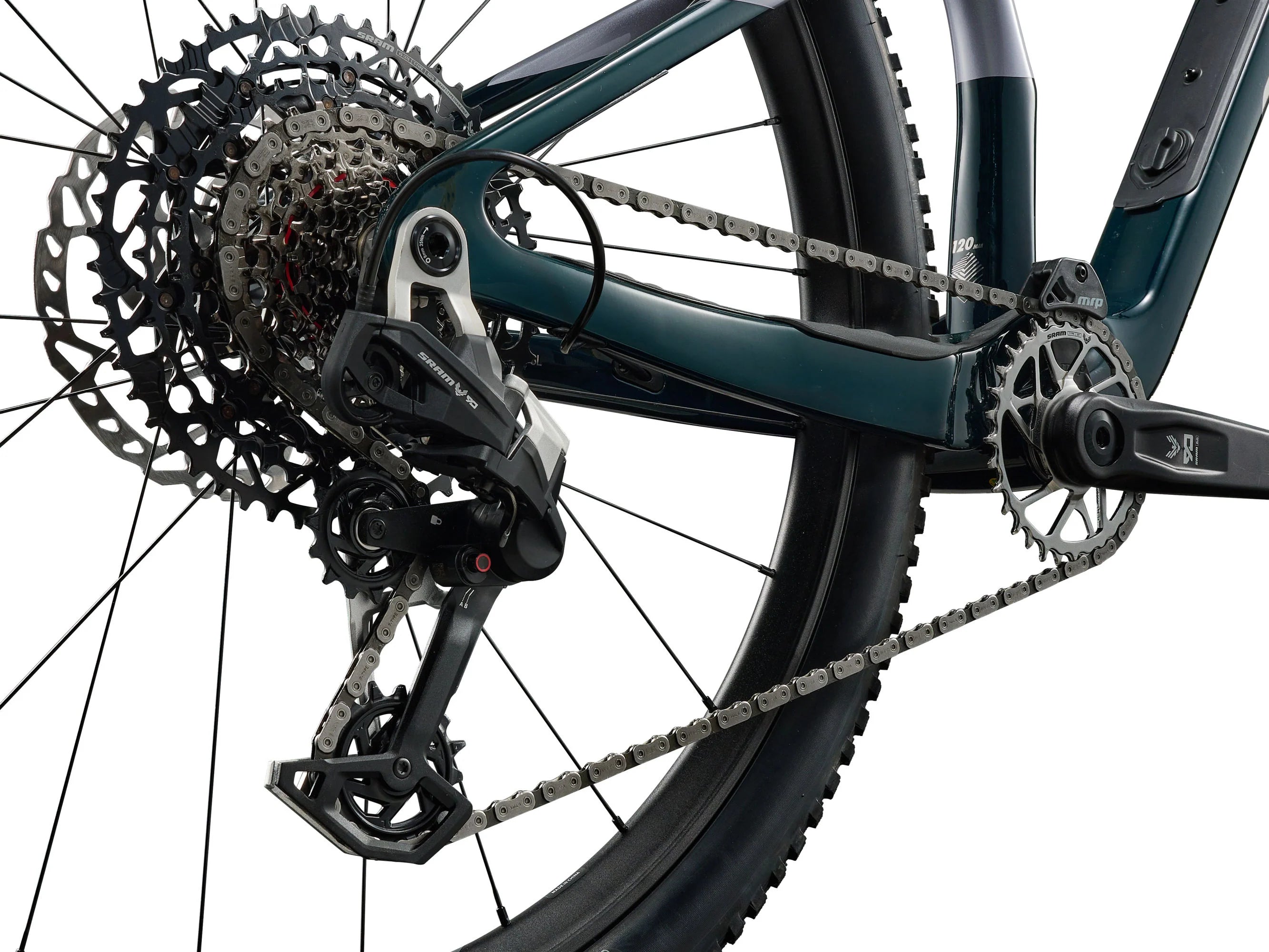Bicicleta Cross Country Giant Anthem X Advanced SL 2 | Preventa - Entrega Junio 2026