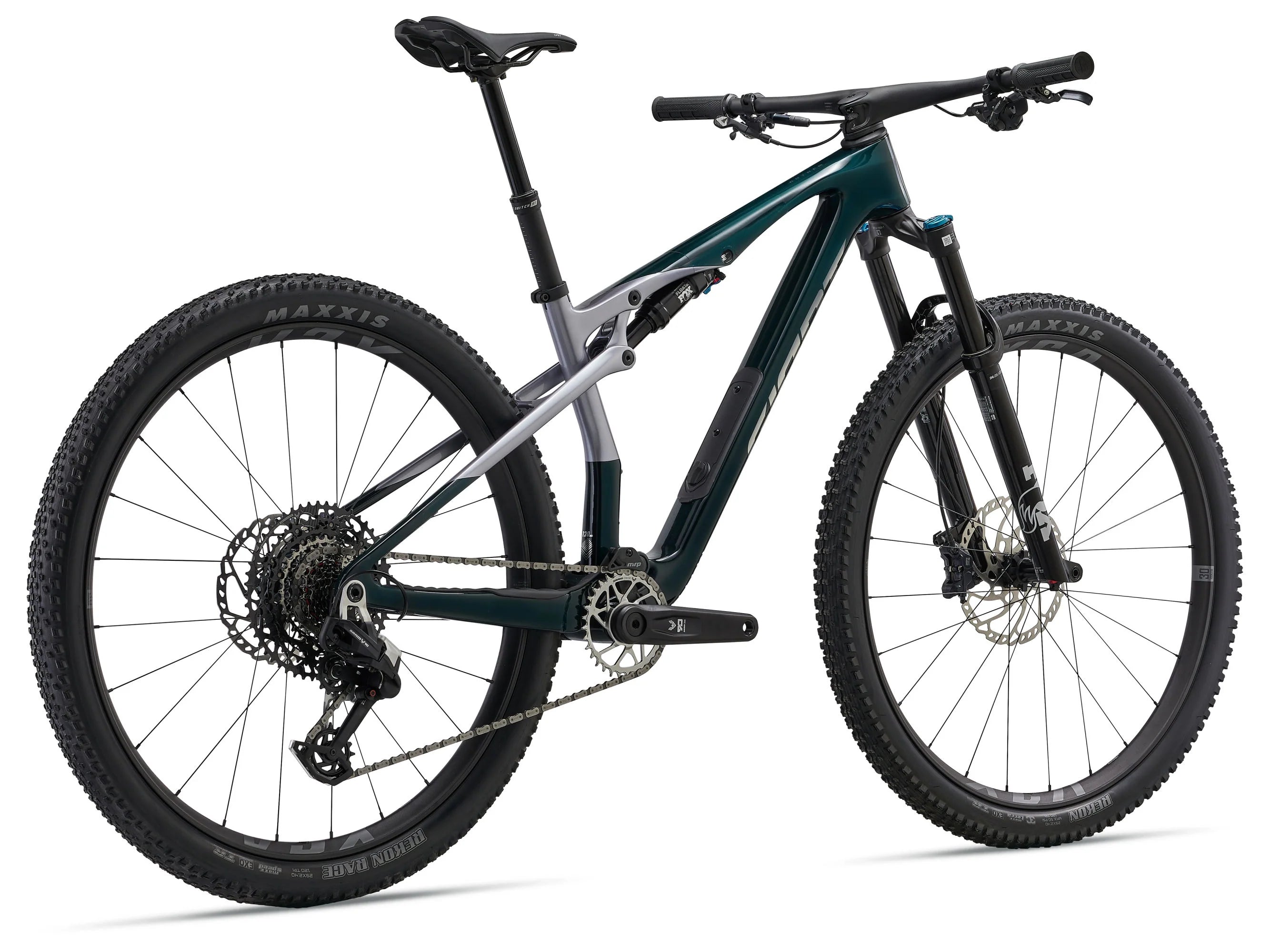 Bicicleta Cross Country Giant Anthem X Advanced SL 2 | Preventa - Entrega Junio 2026