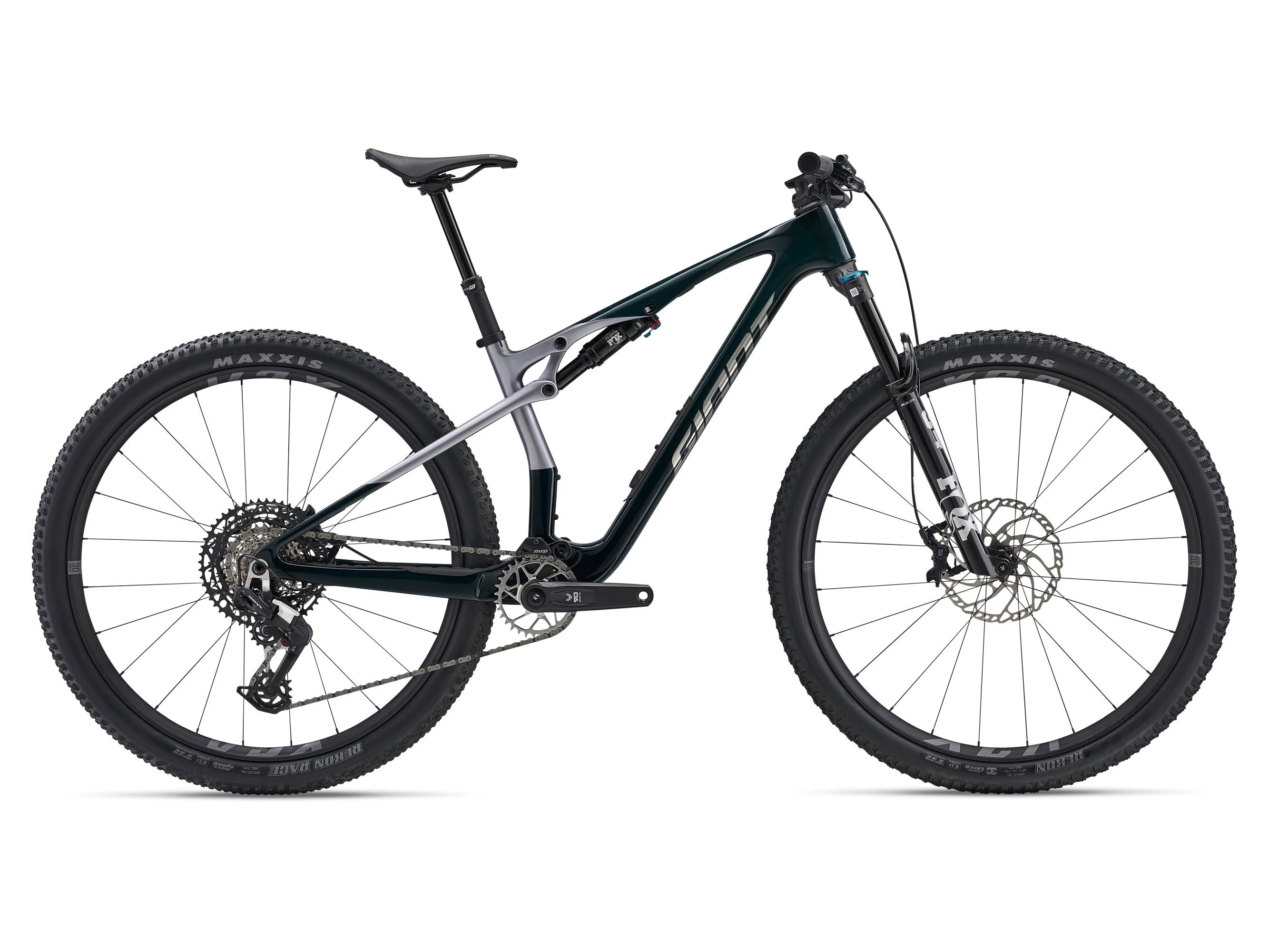 Bicicleta Cross Country Giant Anthem X Advanced SL 2 | Preventa - Entrega Junio 2026
