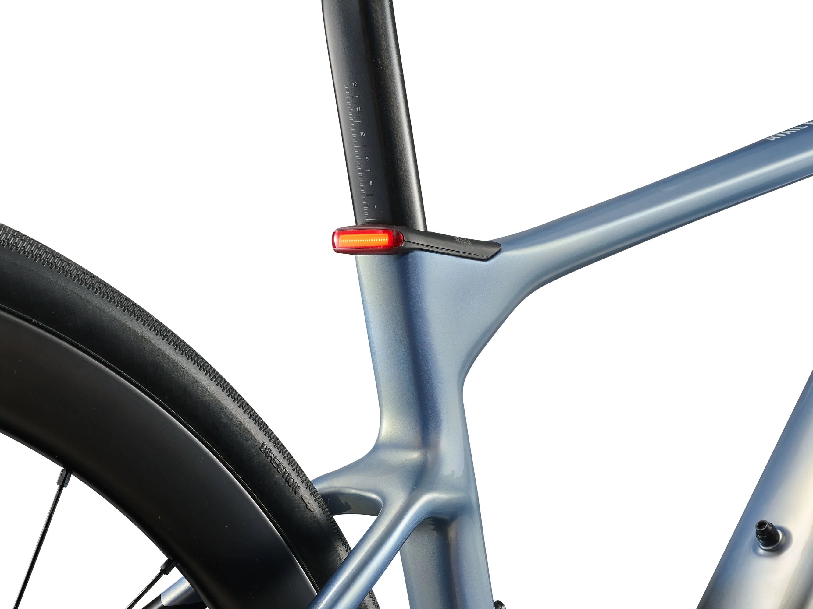 Bicicleta Liv Ruta Avail Advacned E+ Elite 1 Dreamy Blu/Cbn Smoke | Preventa - Entrega Junio 2026