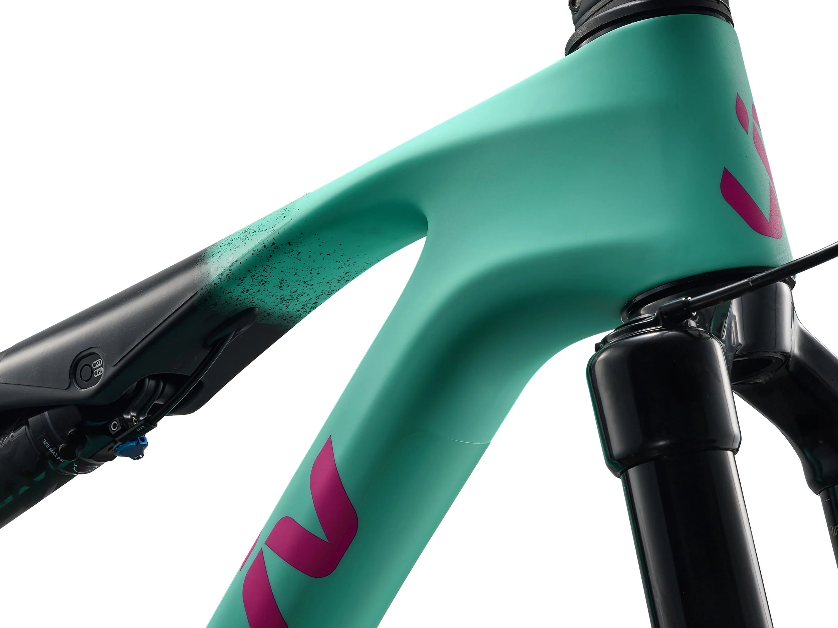 Liv Bicicleta Pique Advanced Pro 1 Lake Green Black | Preventa - Entrega Junio 2026