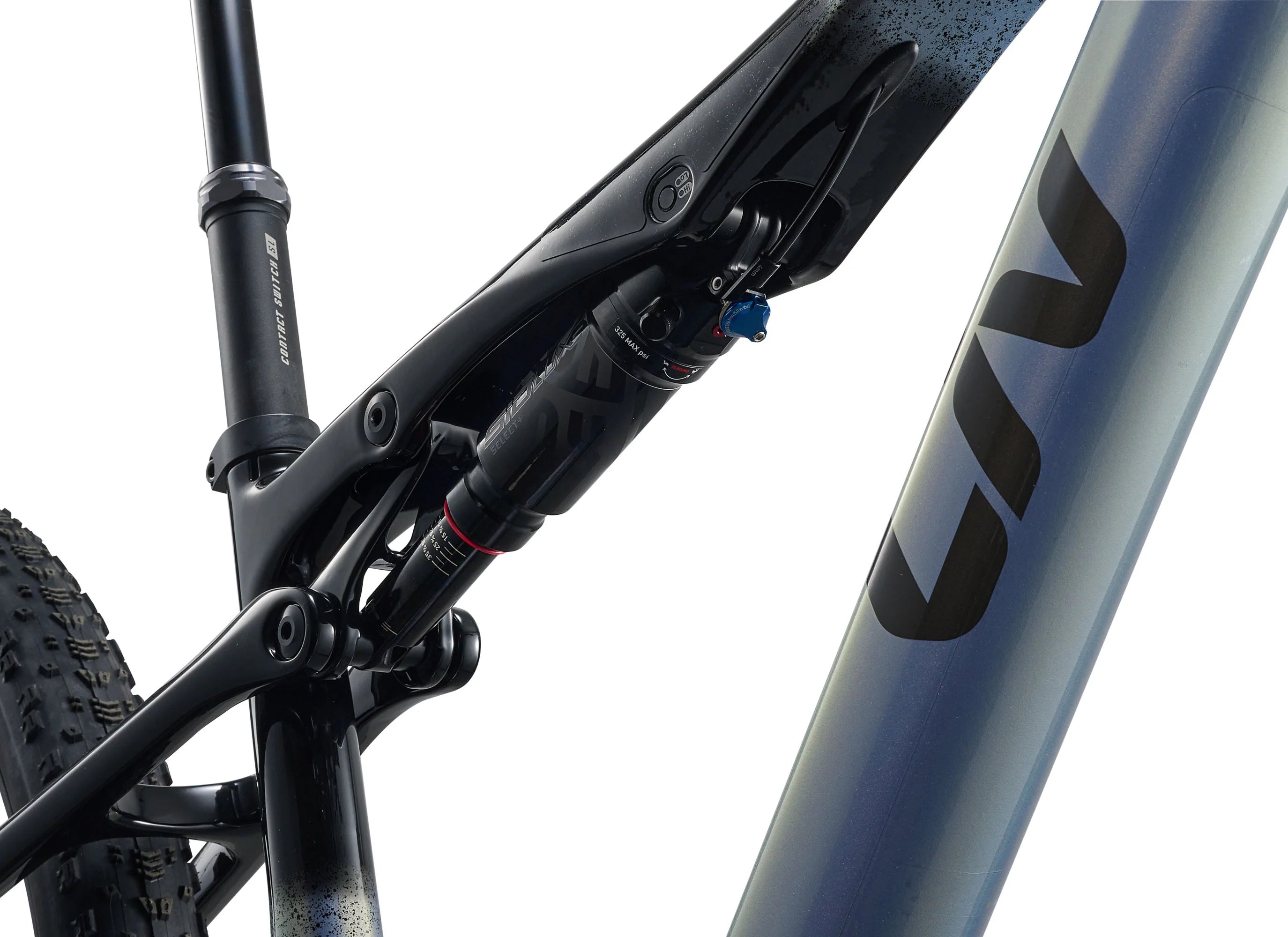 Bicicleta Liv  Pique Advanced SL 2  Dreamy Blue | Preventa - Entrega Junio 2026