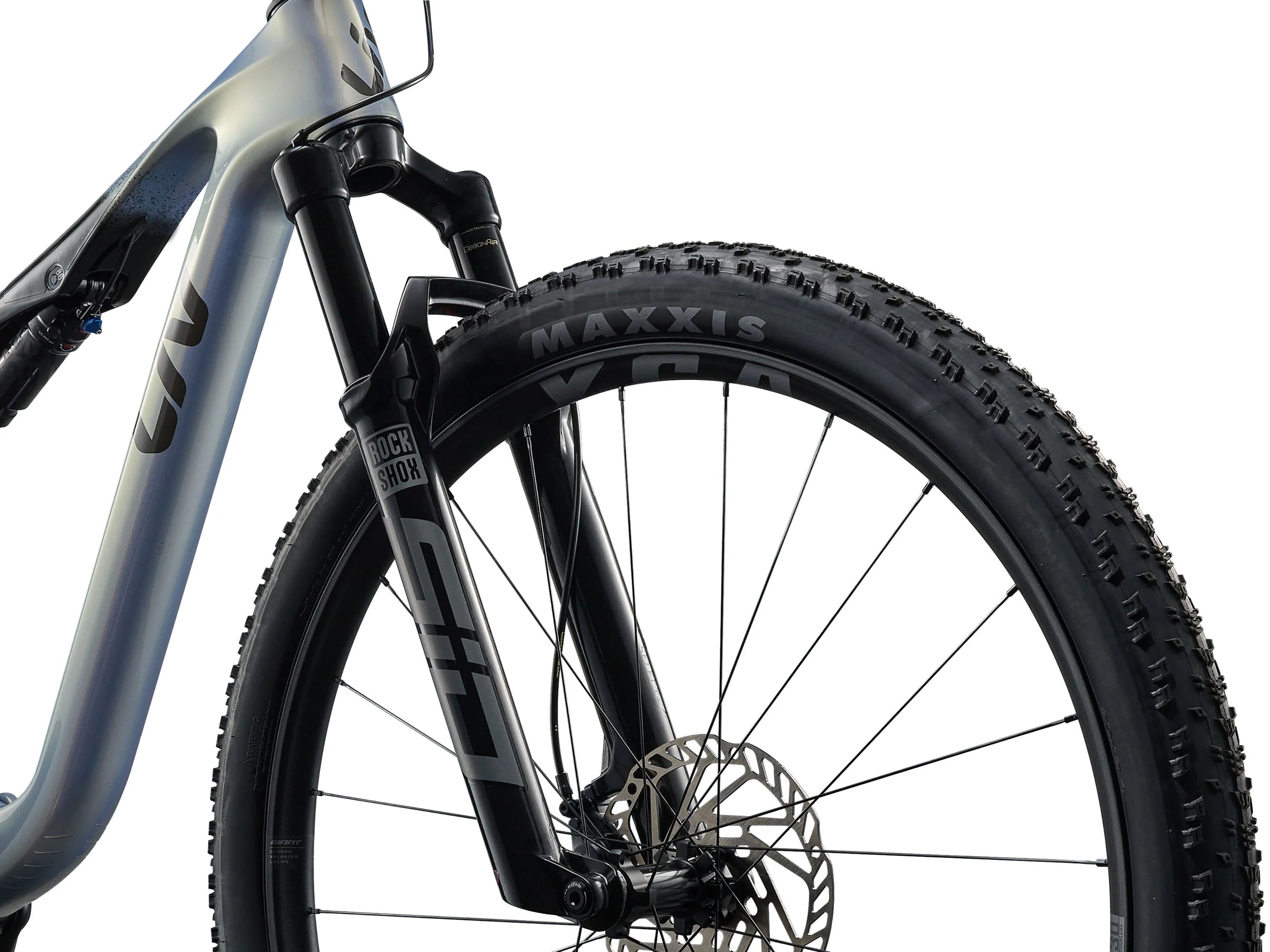 Bicicleta Liv  Pique Advanced SL 2  Dreamy Blue | Preventa - Entrega Junio 2026