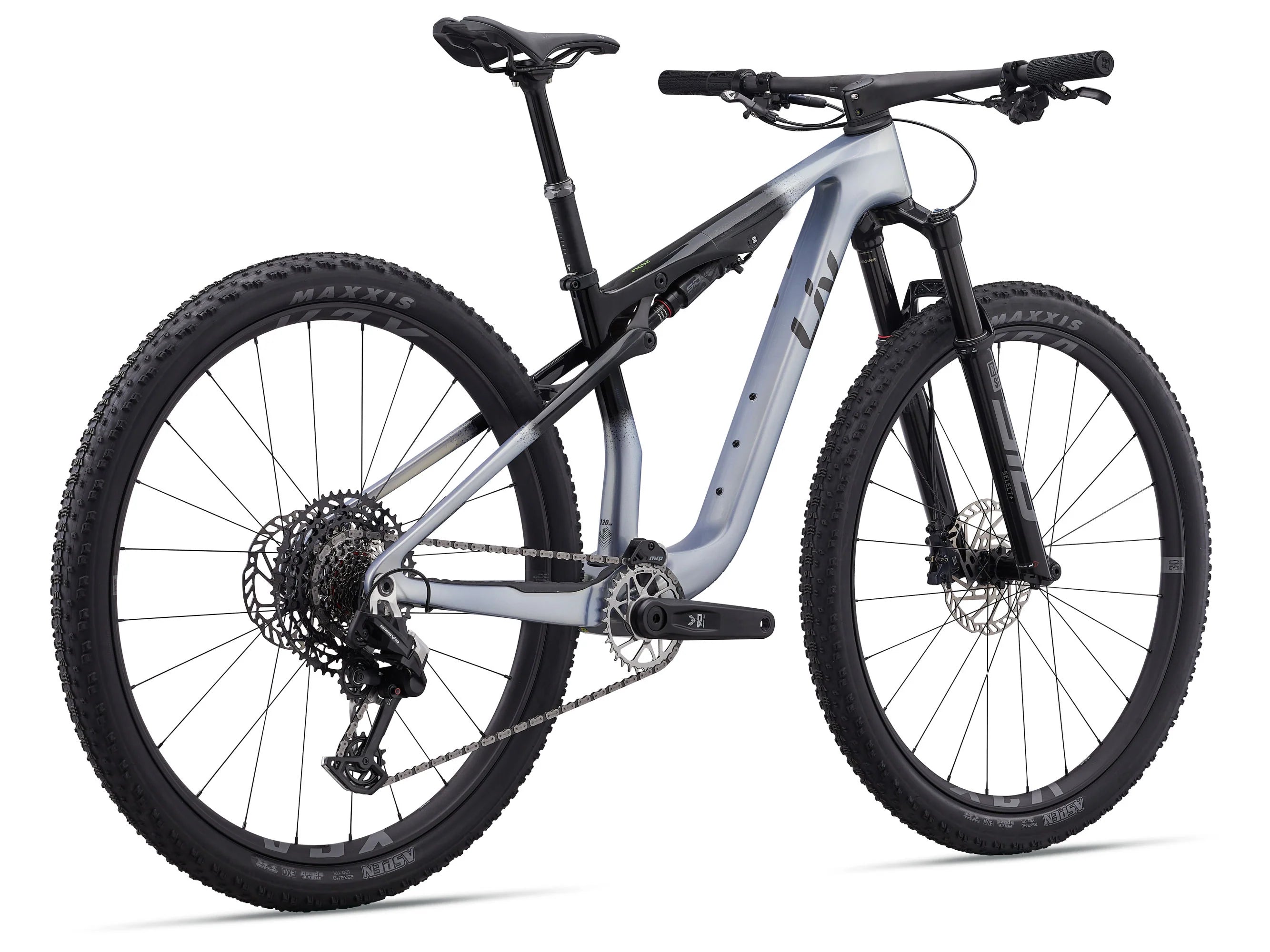 Bicicleta Liv  Pique Advanced SL 2  Dreamy Blue | Preventa - Entrega Junio 2026