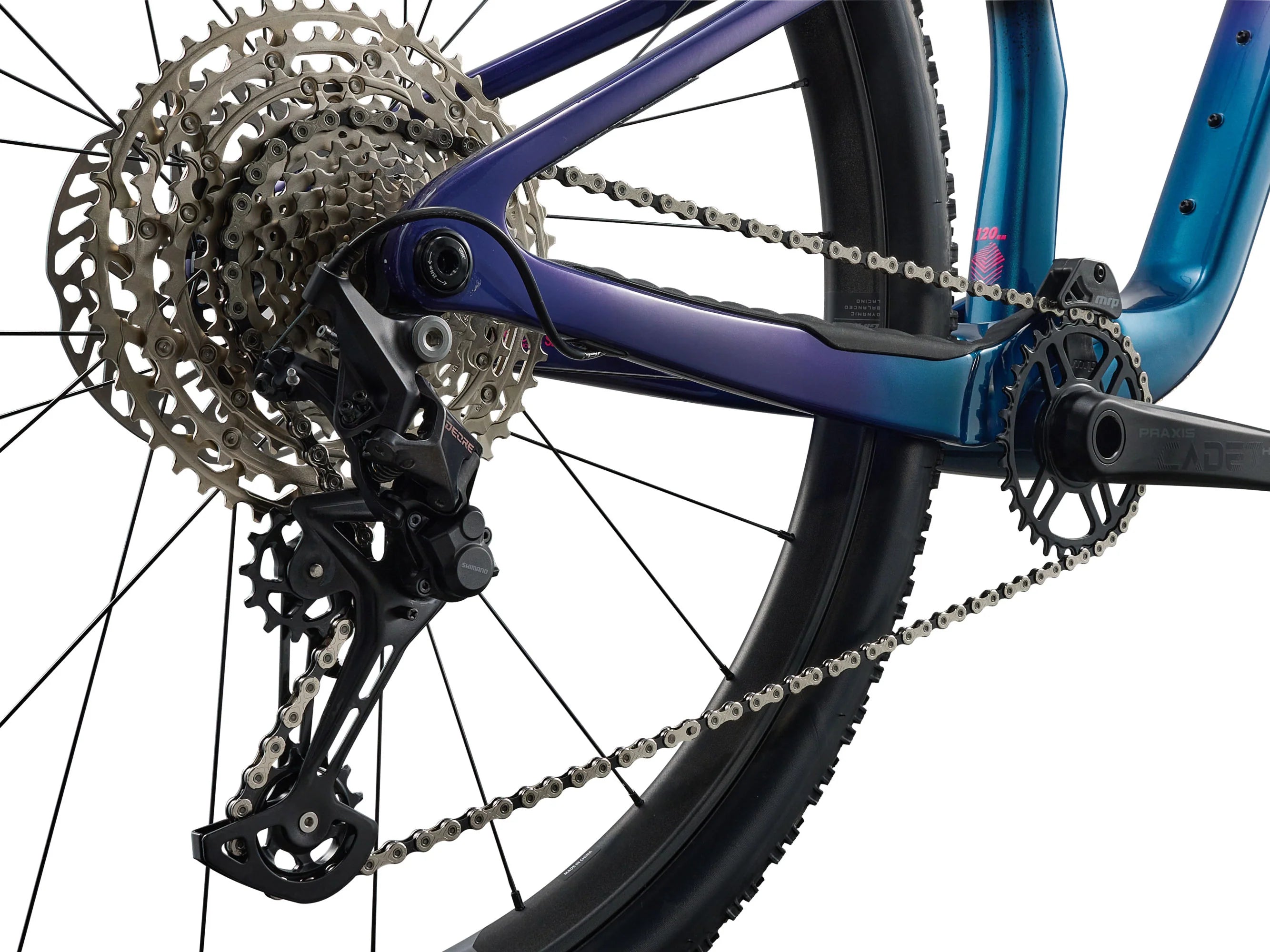 Liv Bicicleta Pique Advanced Pro 1 Lake Green Black | Preventa - Entrega Junio 2026
