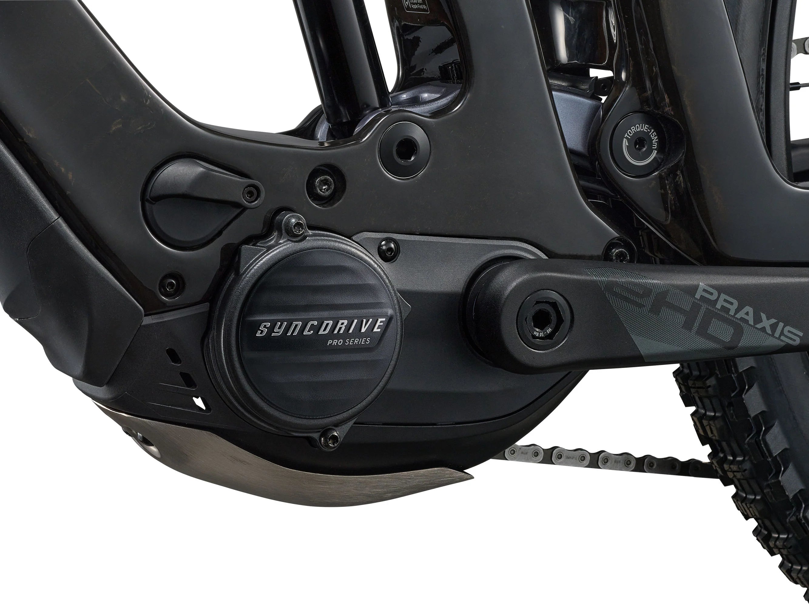 Bicicleta Enduro Giant Reign Advanced E+ 1 Mercury Carbon Smoke | Preventa - Entrega Junio 2026