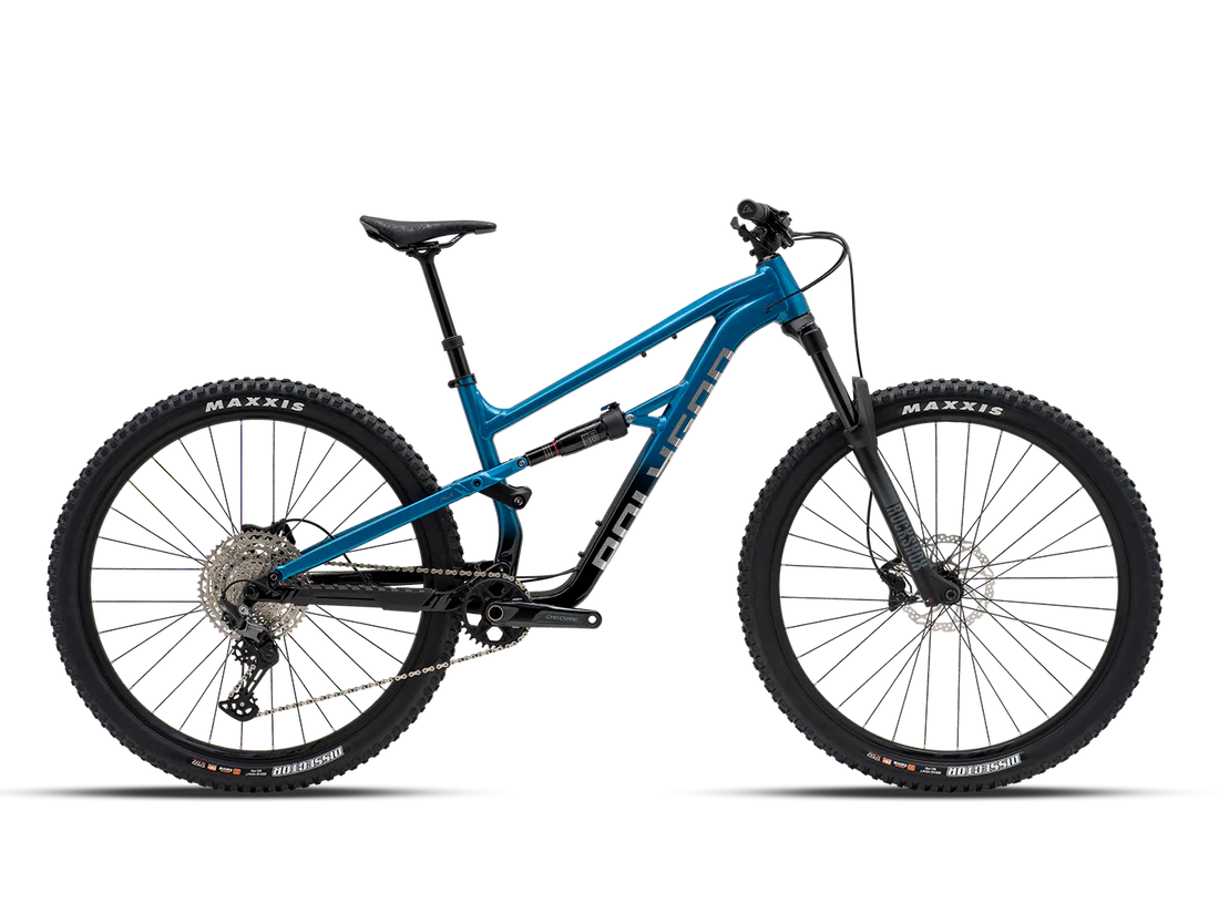 Bicicleta Polygon Siskiu T7 UDH Blue Preventa (Enero 2026)