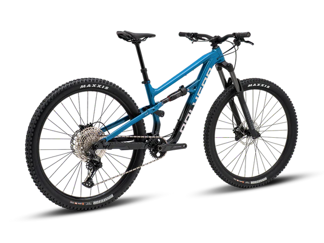 Bicicleta Polygon Siskiu T7 UDH Blue Preventa (Enero 2026)