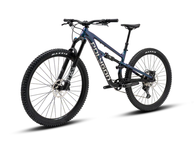 Bicicleta Polygon Siskiu T8 UDH Chameleon Preventa (Enero 2026)