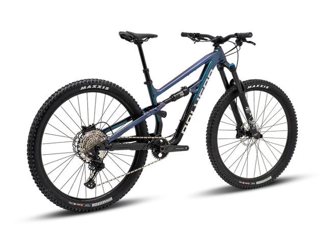 Bicicleta Polygon Siskiu T8 UDH Chameleon Preventa (Enero 2026)