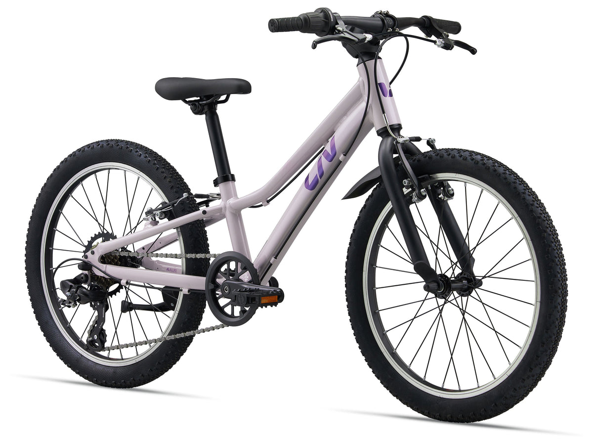 Bicicleta Giant Niña Tempt 20 Lite - Misty Lilac