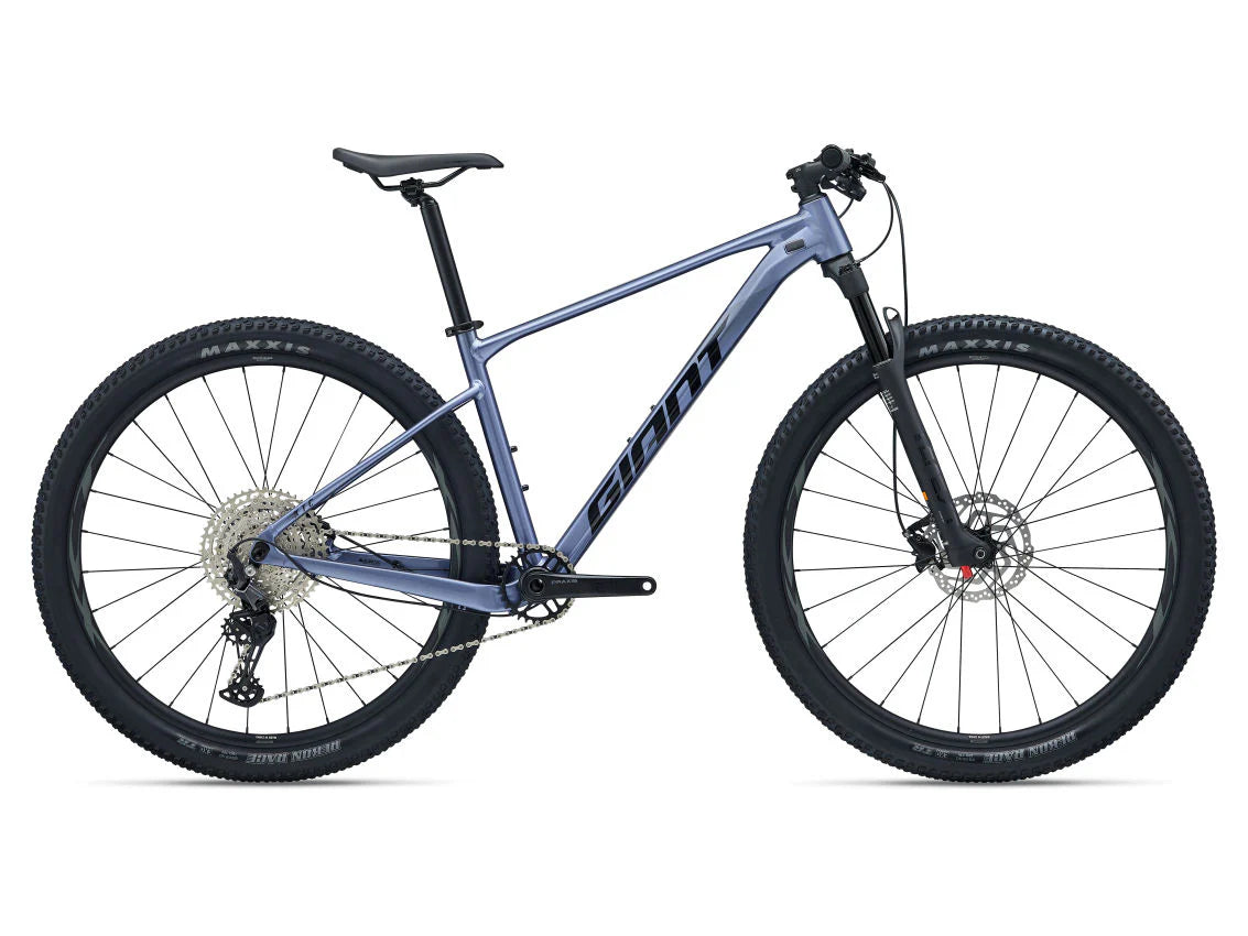 Bicicleta Giant MTB XTC SLR 29 2 Thundercloud Gloss | Preventa - Entrega Junio 2026