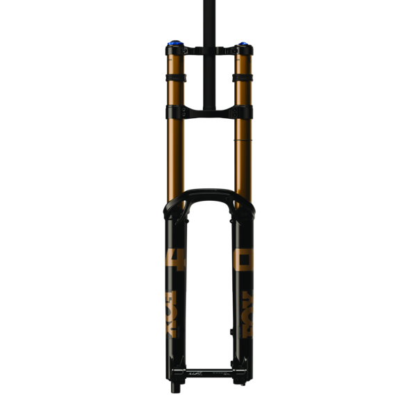 Horquilla Fox 2027, 40, Factory, 29in, F-S 203 Grip X2 Black