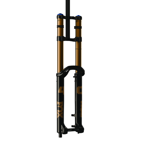 Horquilla Fox 2027, 40, Factory, 29in, F-S 203 Grip X2 Black