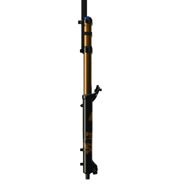 Horquilla Fox 2027, 40, Factory, 29in, F-S 203 Grip X2 Black