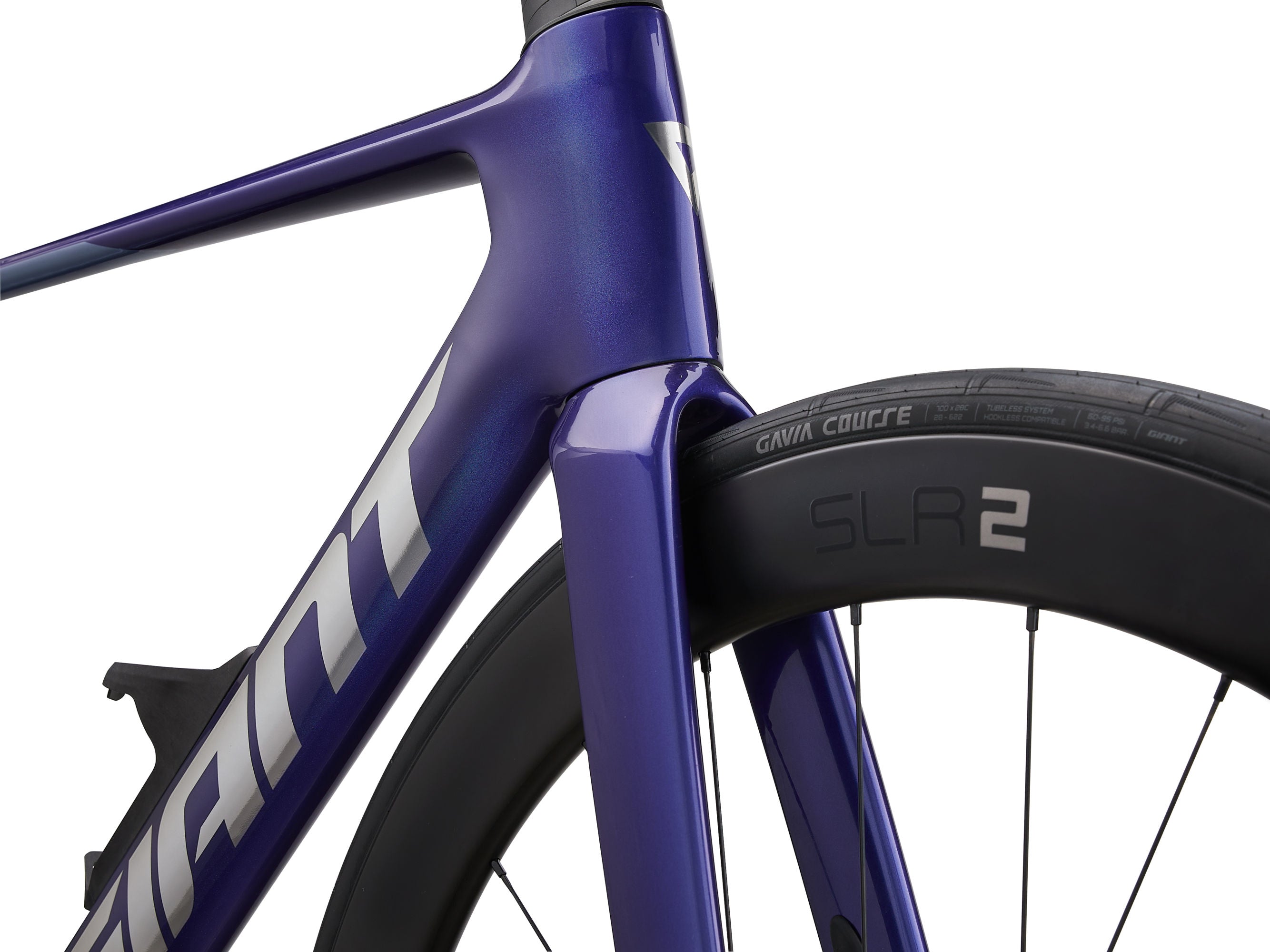 Bicicleta Giant Propel Advanced 0 Azurite Blue [Preventa Octubre 2026]