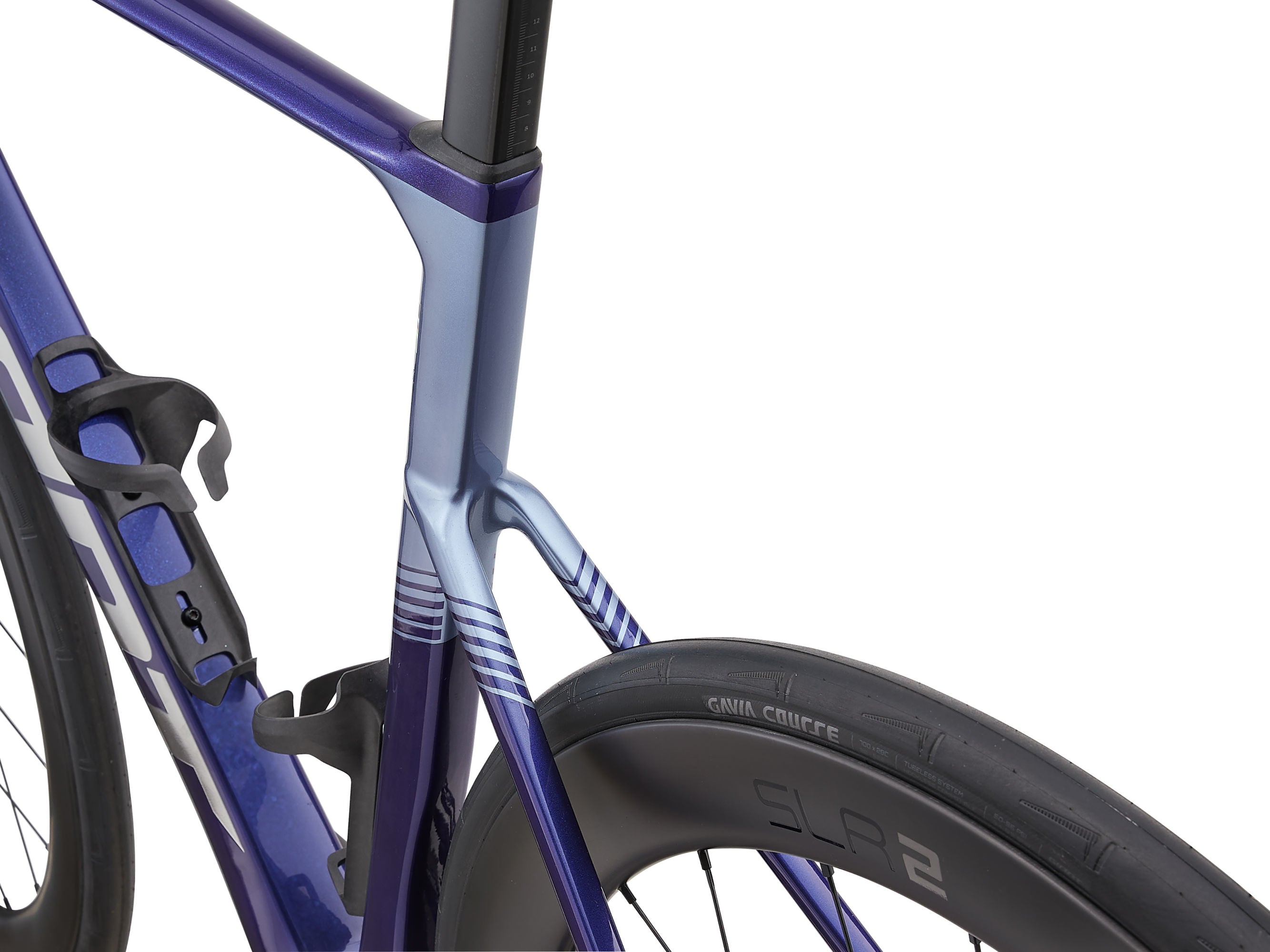 Bicicleta Giant Propel Advanced 0 Azurite Blue [Preventa Octubre 2026]