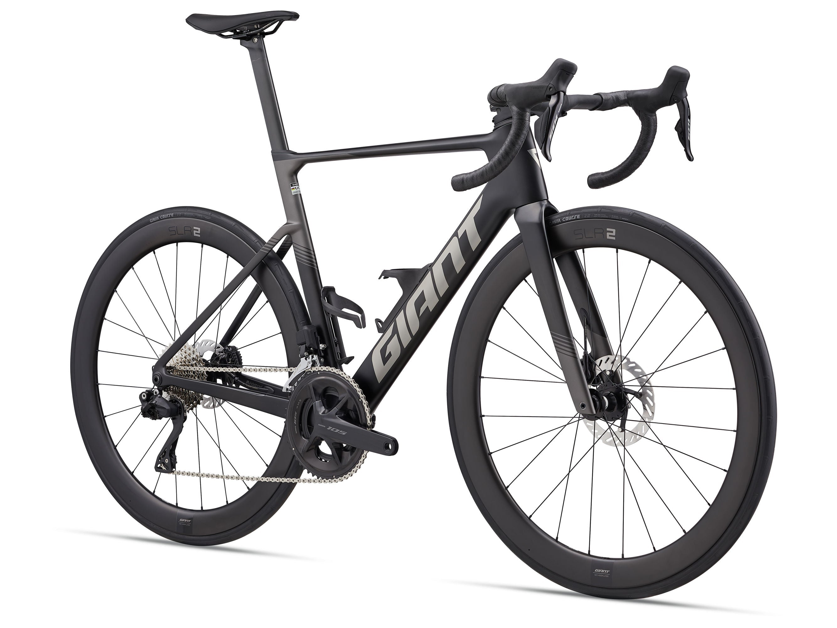 Bicicleta Giant Propel Advanced 1 Carbon [Preventa Octubre 2026]