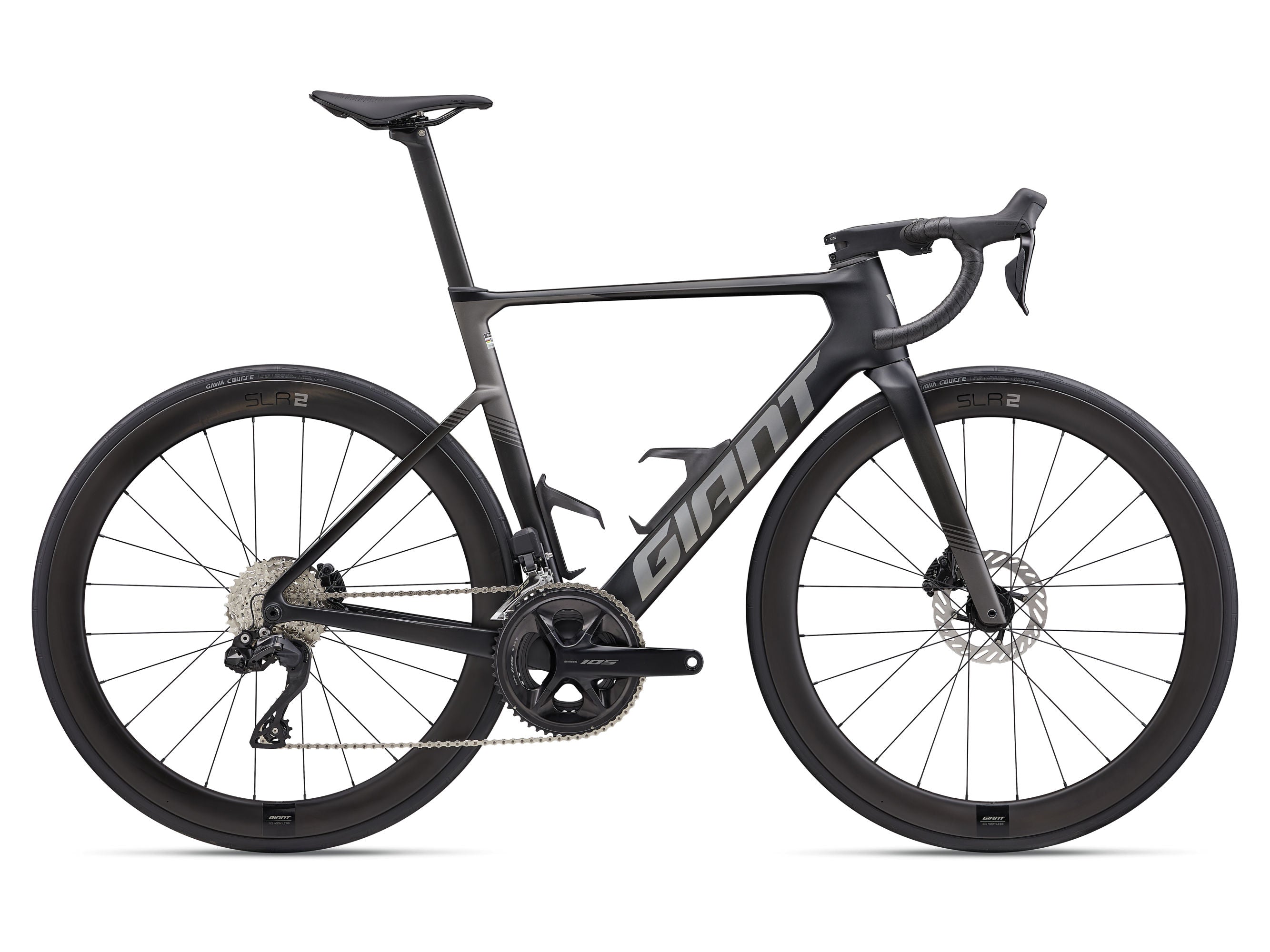 Bicicleta Giant Propel Advanced 1 Carbon [Preventa Octubre 2026]