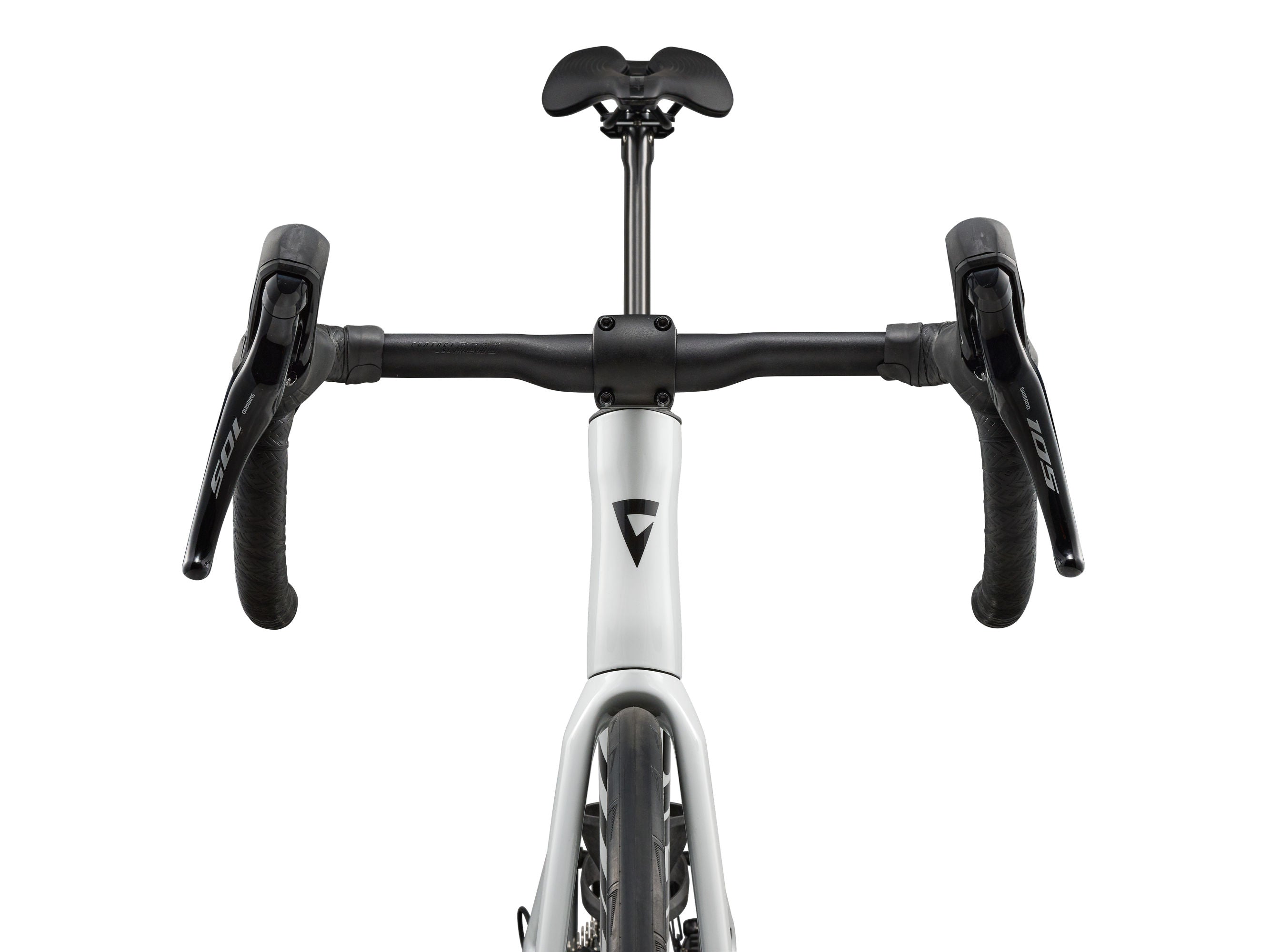 Bicicleta Giant Propel Advanced 2 White [Preventa Octubre 2026]