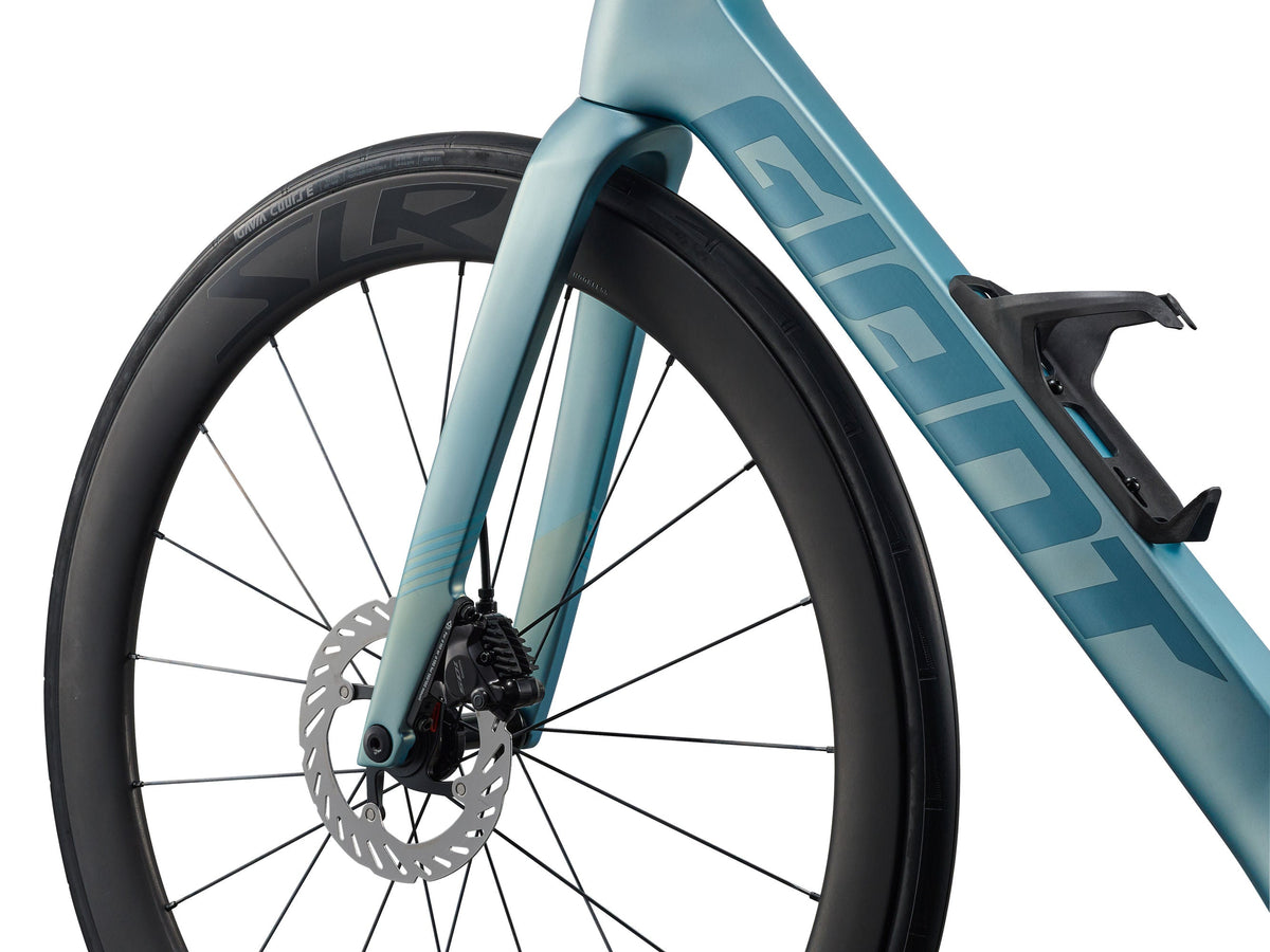 Bicicleta Giant Propel Advanced Pro 1 Di2 Cryo Silver [Preventa Octubre 2026]
