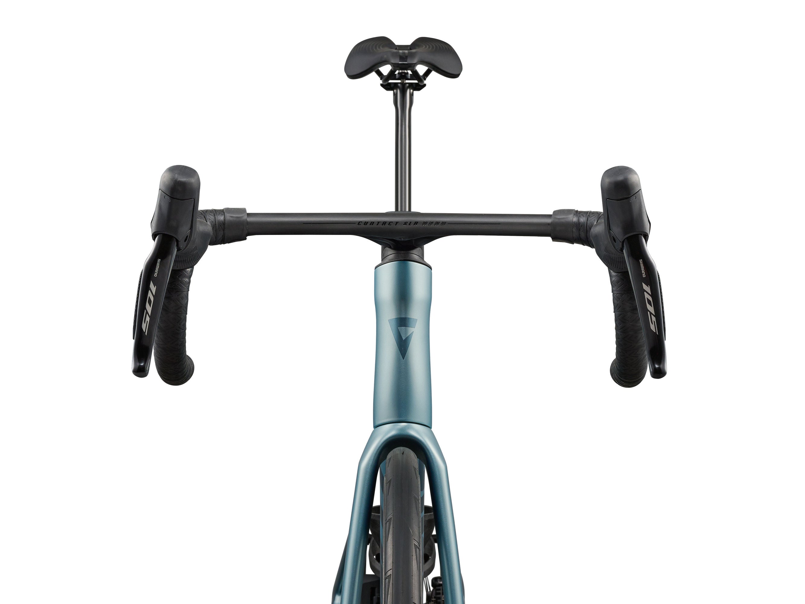 Bicicleta Giant Propel Advanced Pro 1 Di2 Cryo Silver [Preventa Octubre 2026]