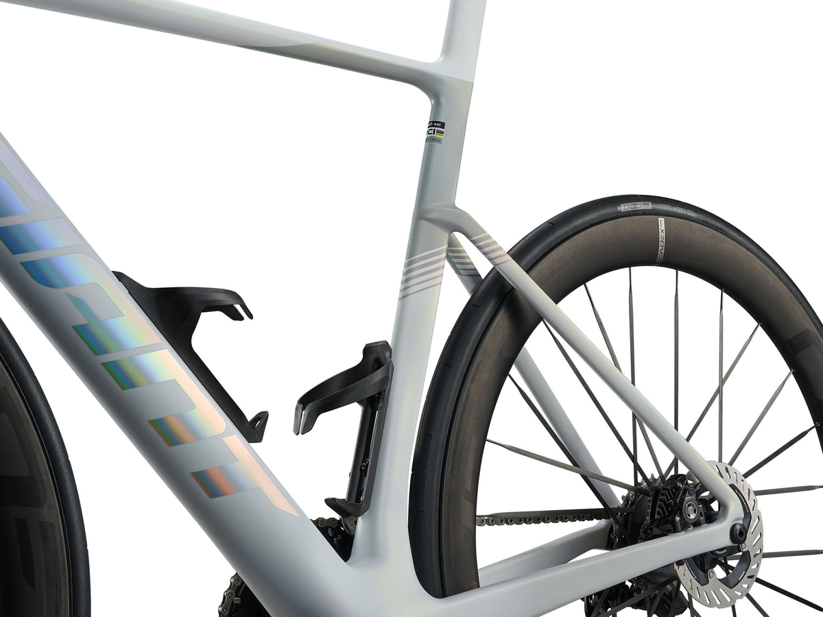 Bicicleta Giant Propel Advanced SL 0 DA Prism Pearl [Preventa Octubre 2026]