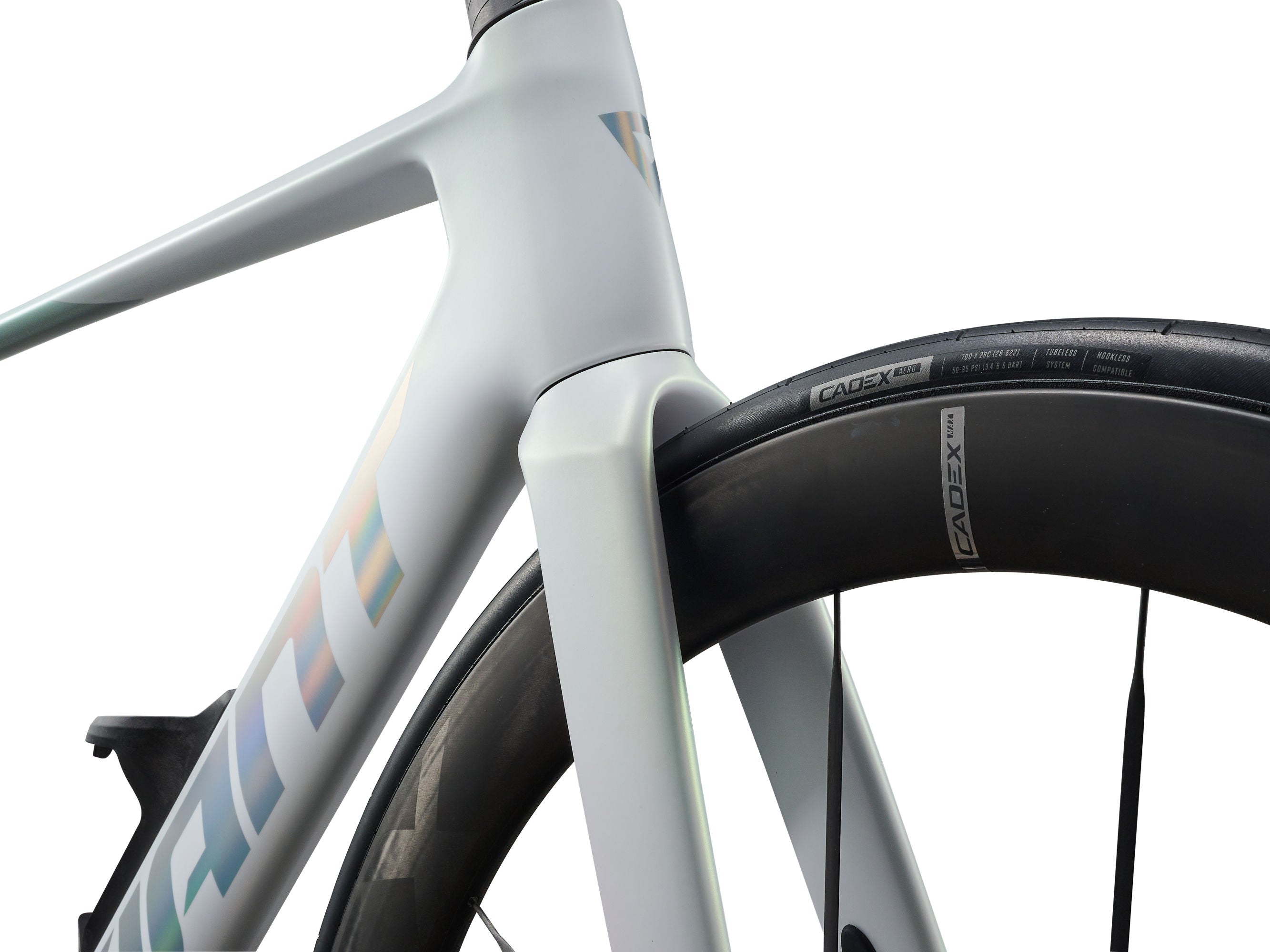 Bicicleta Giant Propel Advanced SL 0 DA Prism Pearl [Preventa Octubre 2026]